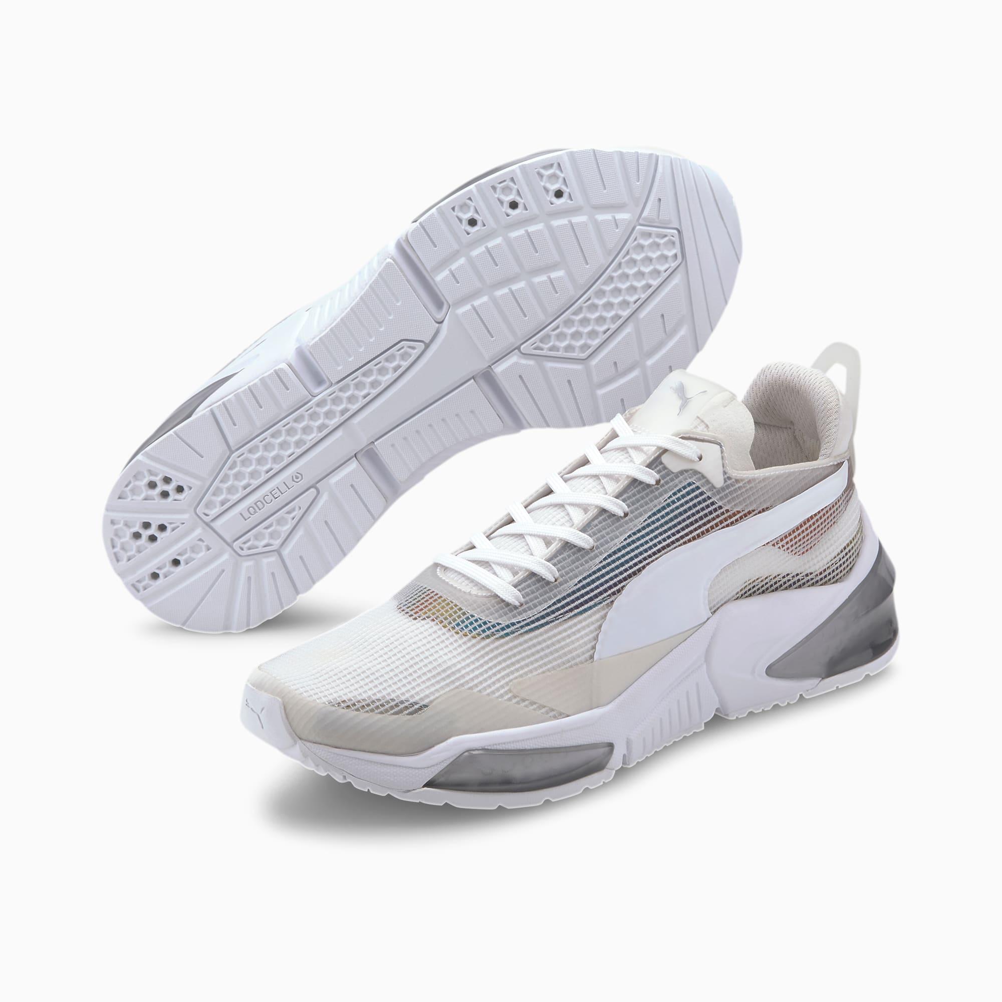 Lqdcell Optic Xi Iridescent Women's 