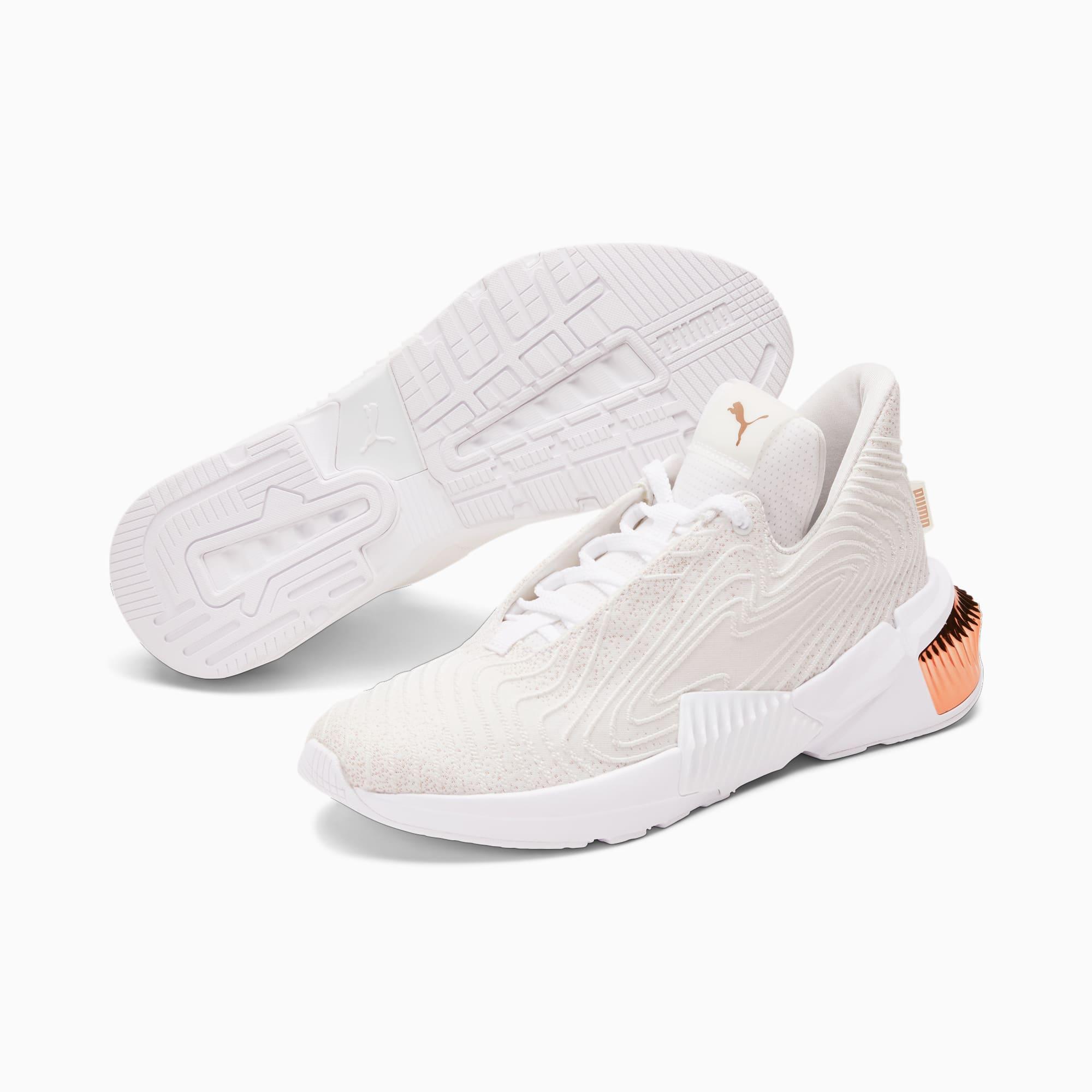 alexander mcqueen sneakers peach