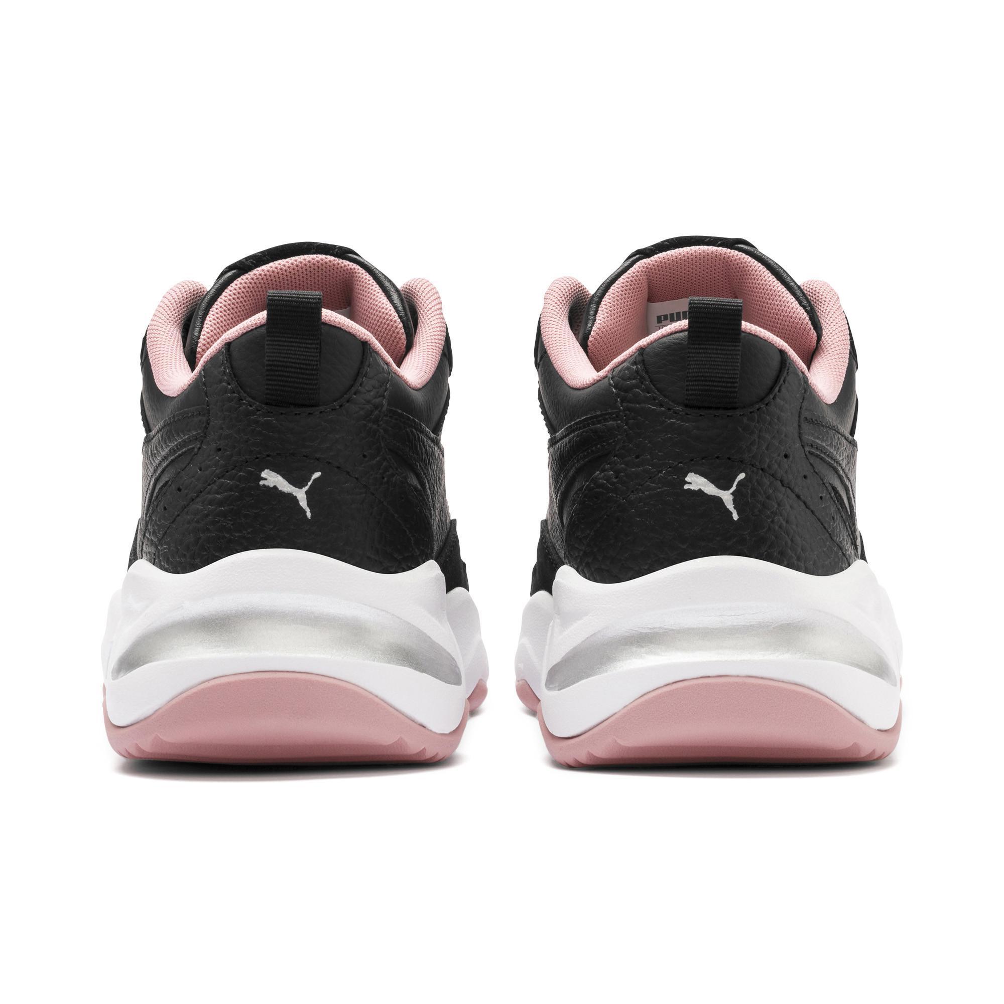 cilia lux women's training trainers