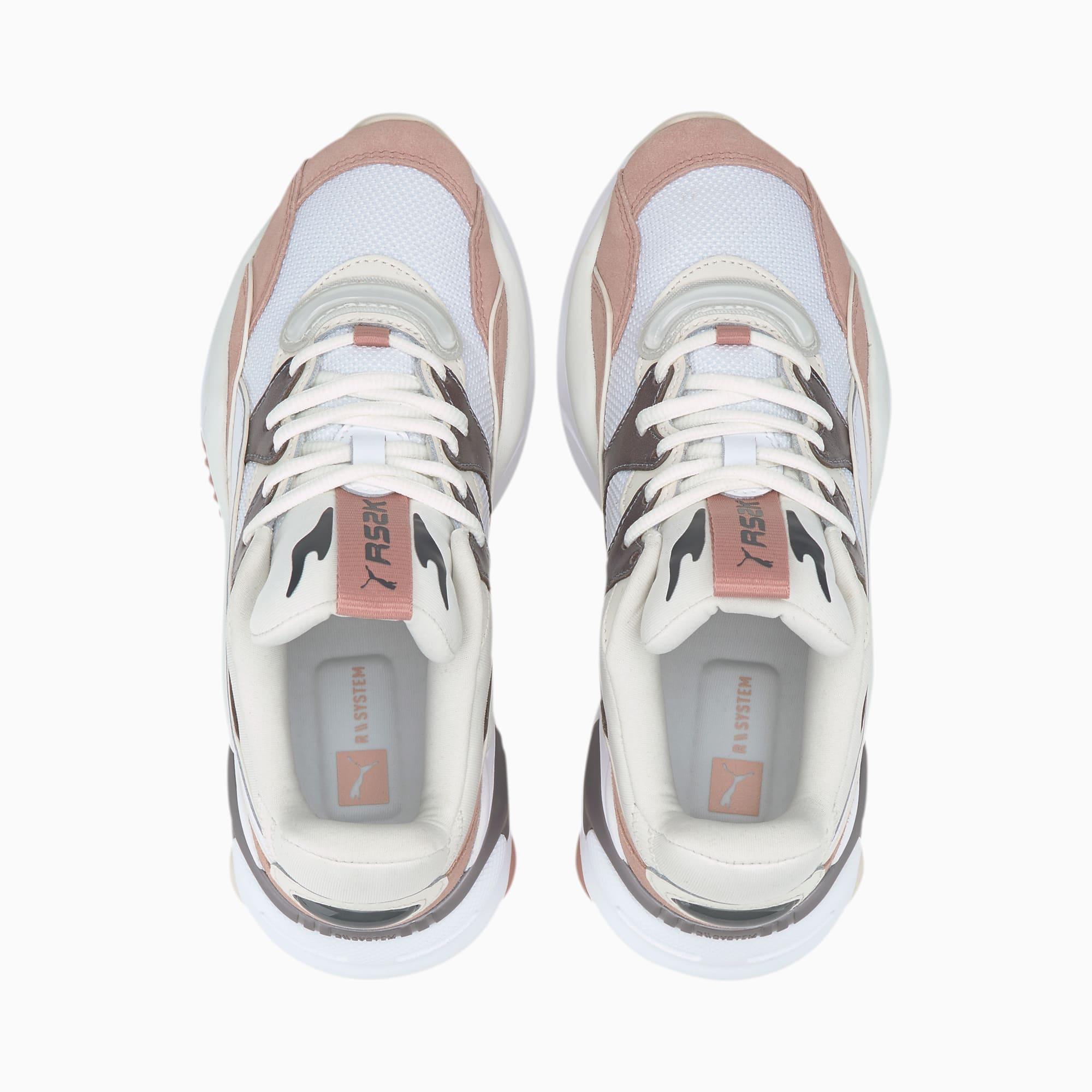 PUMA Suede Rs-2k Soft Metal Sneakers - Lyst