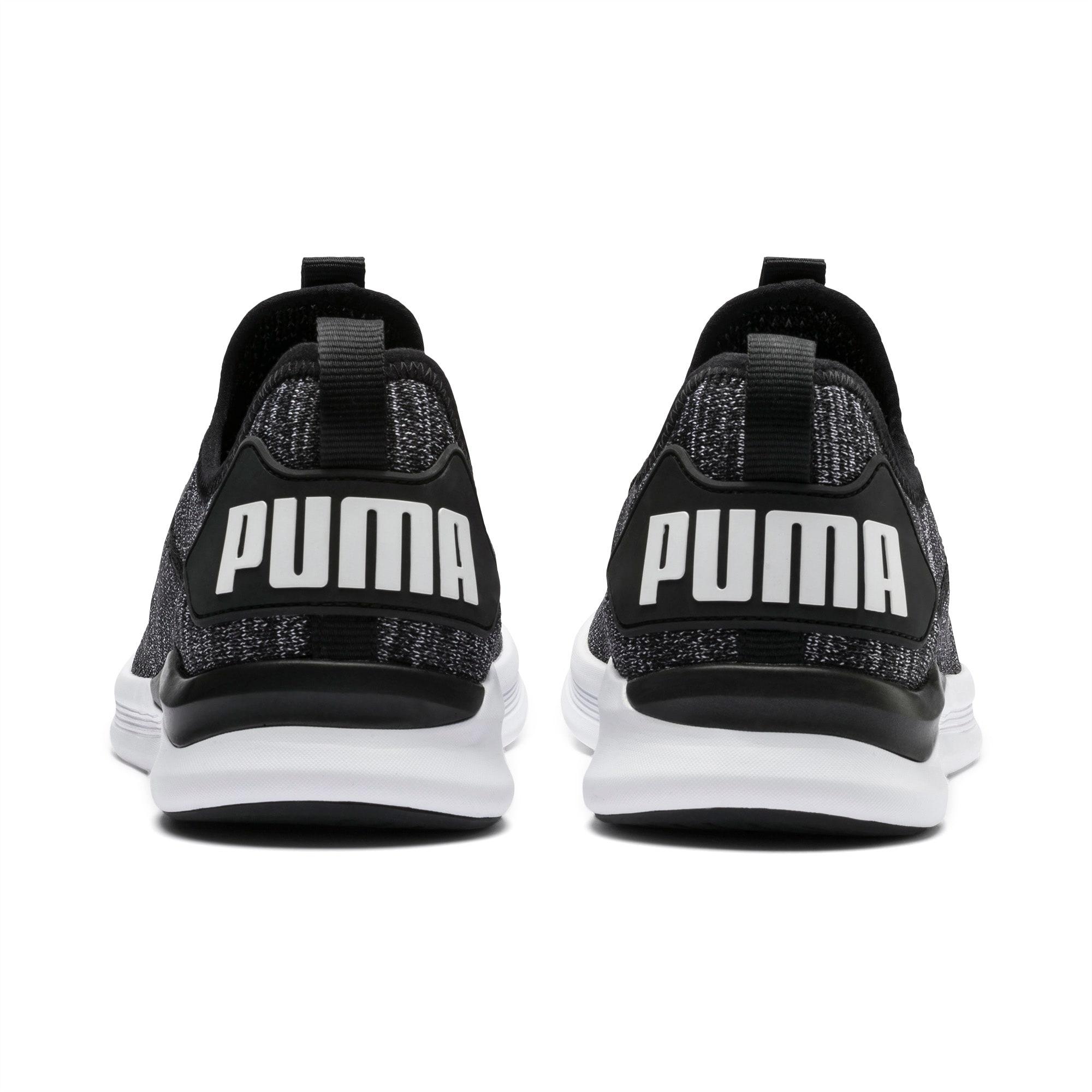 puma flash evoknit
