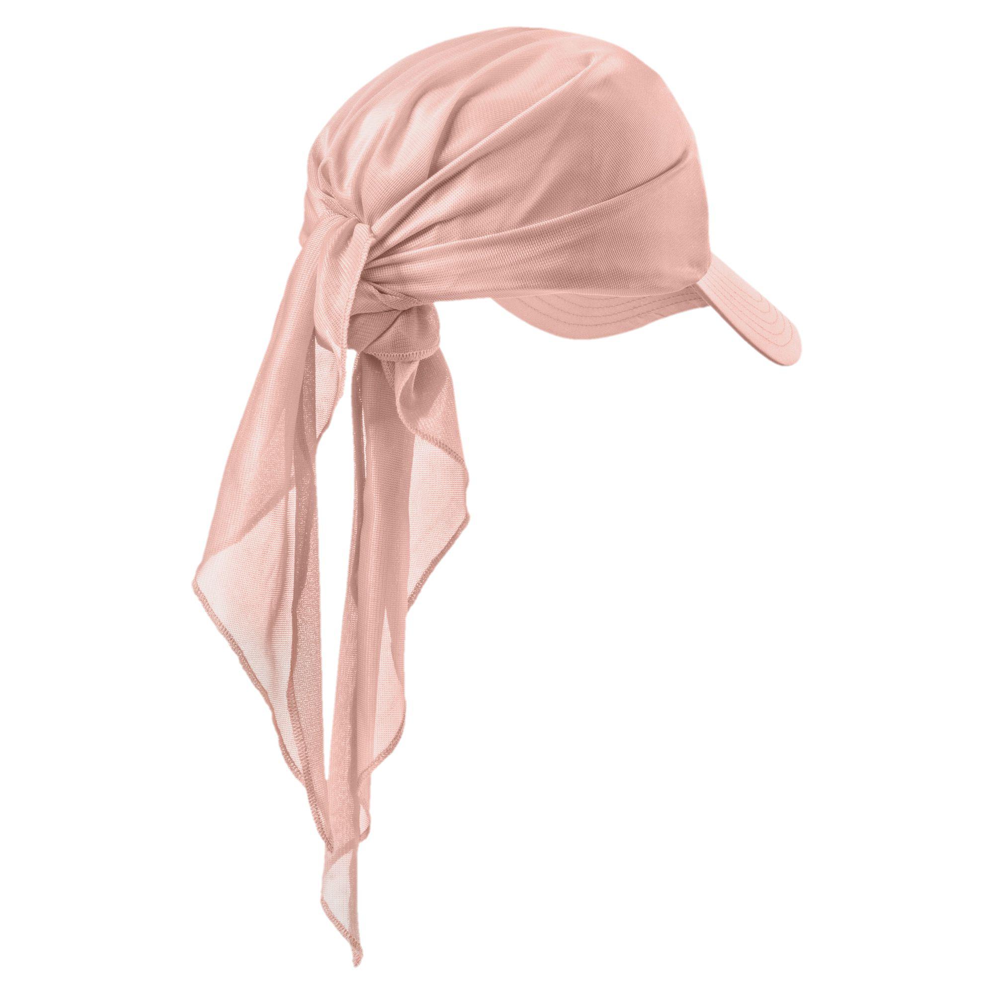 puma bandana cap