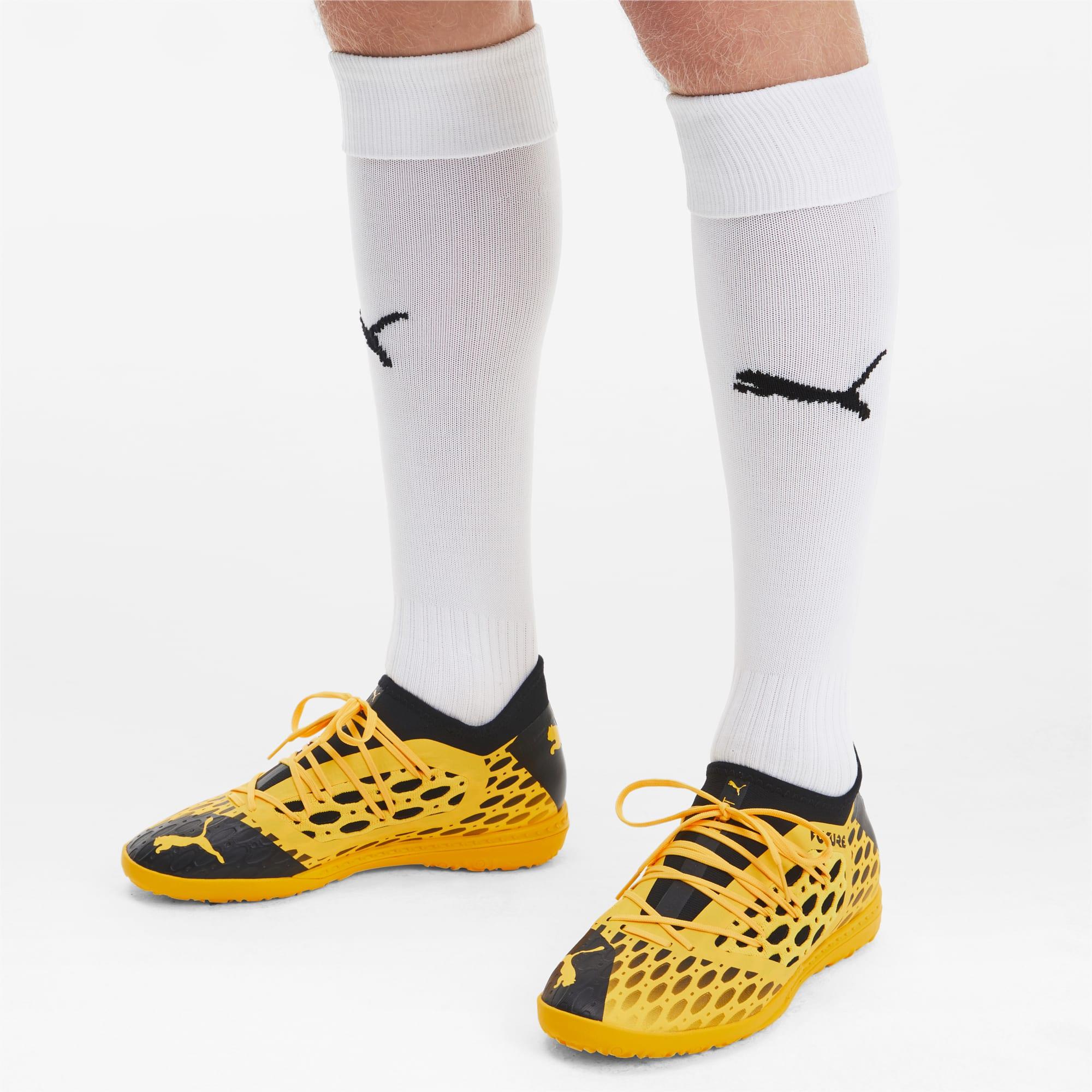 Children's shoes Puma FUTURE 5.3 NETFIT TT