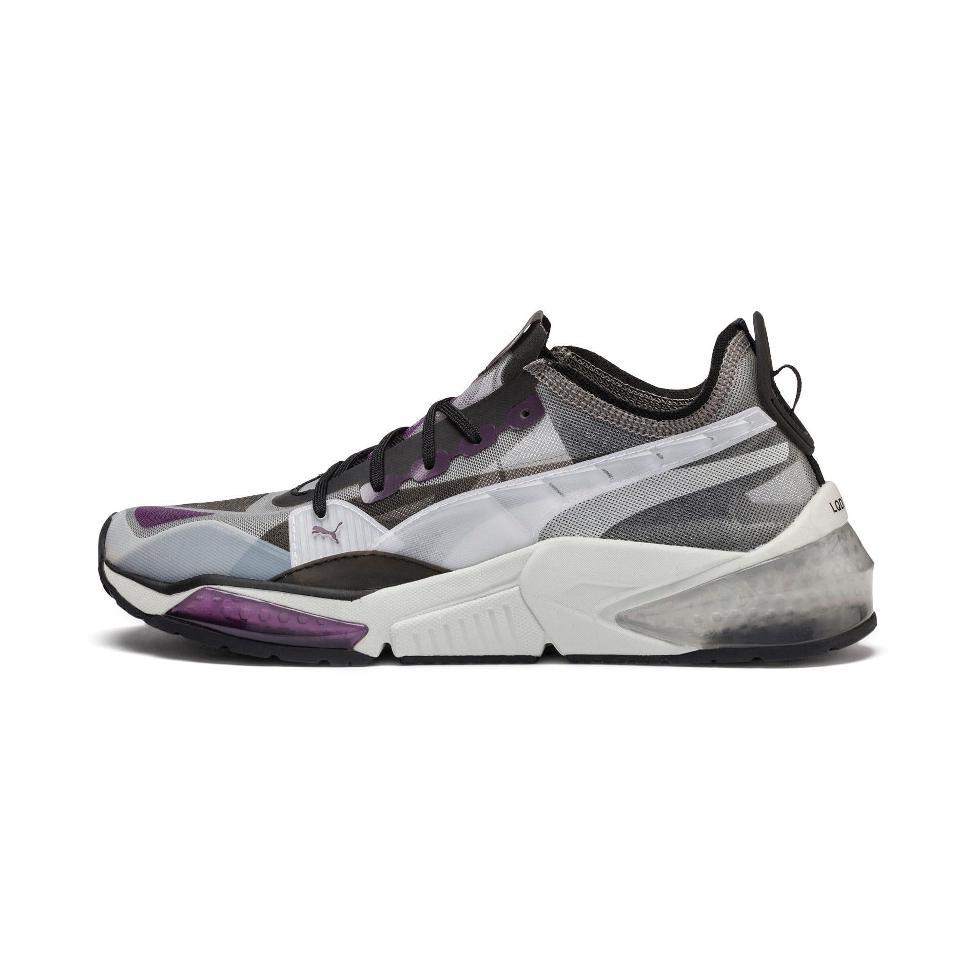 lqdcell optic sheer men's training shoes