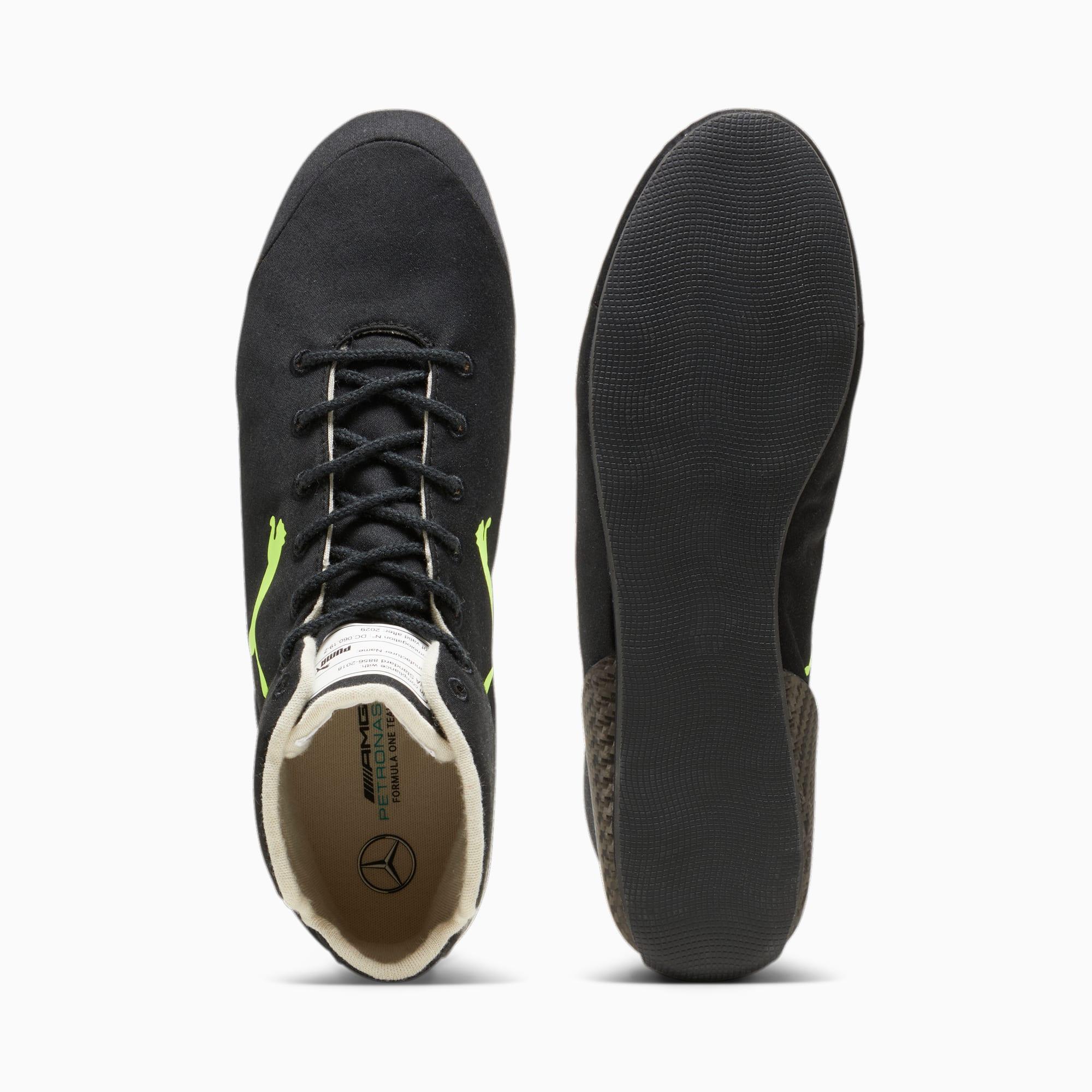 PUMA MercedesAMG PETRONAS Speedcat Pro Lewis Hamilton 75