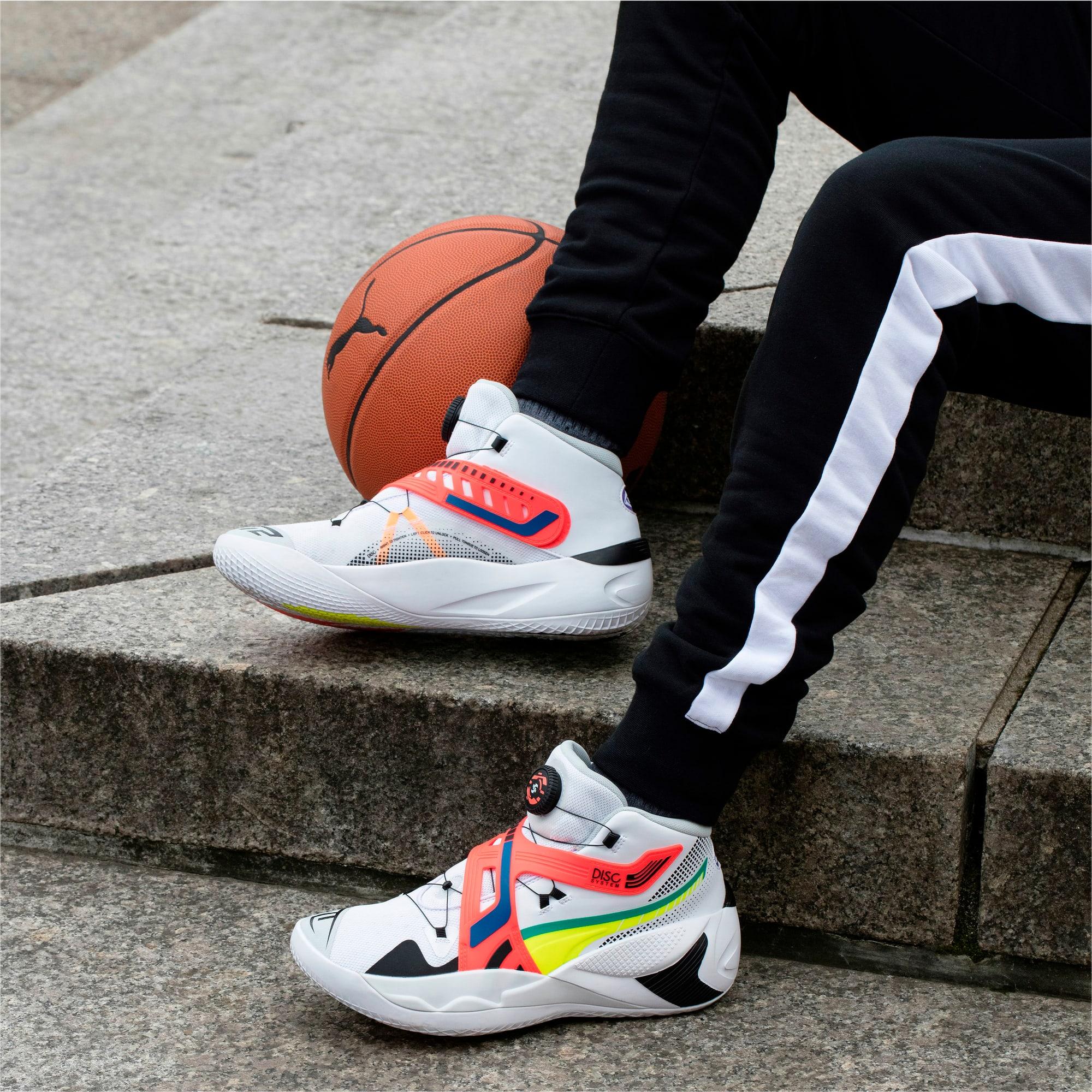puma disc basketball