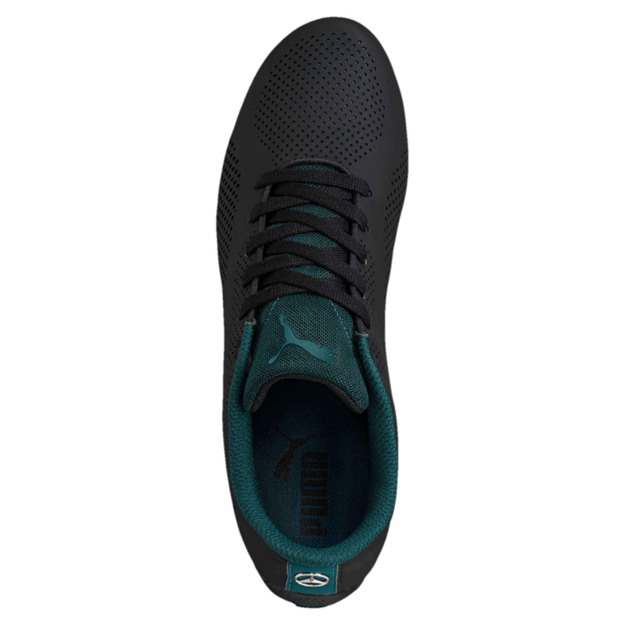 PUMA Lace Mercedes Drift Cat 5 Men's 