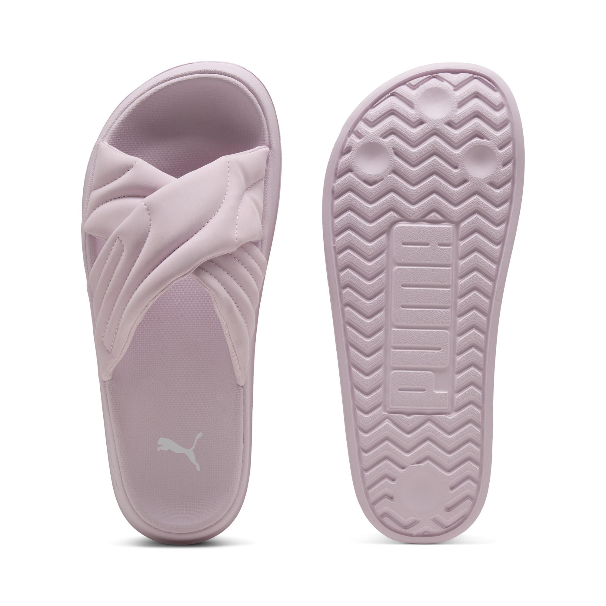 Sandalias De Plataforma Leadcat Para Mujer, Calzado, Rose Mauve
