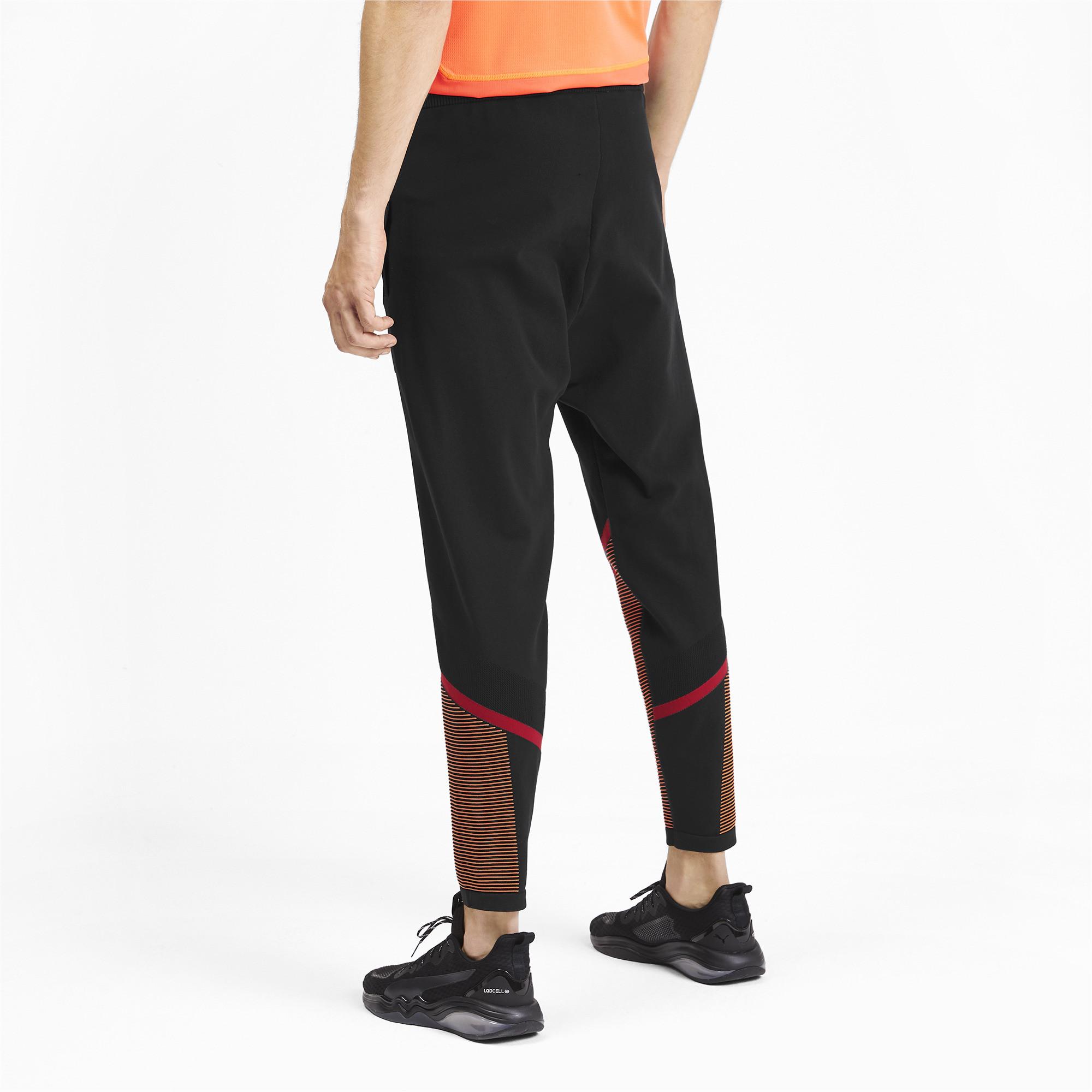 puma evoknit pants