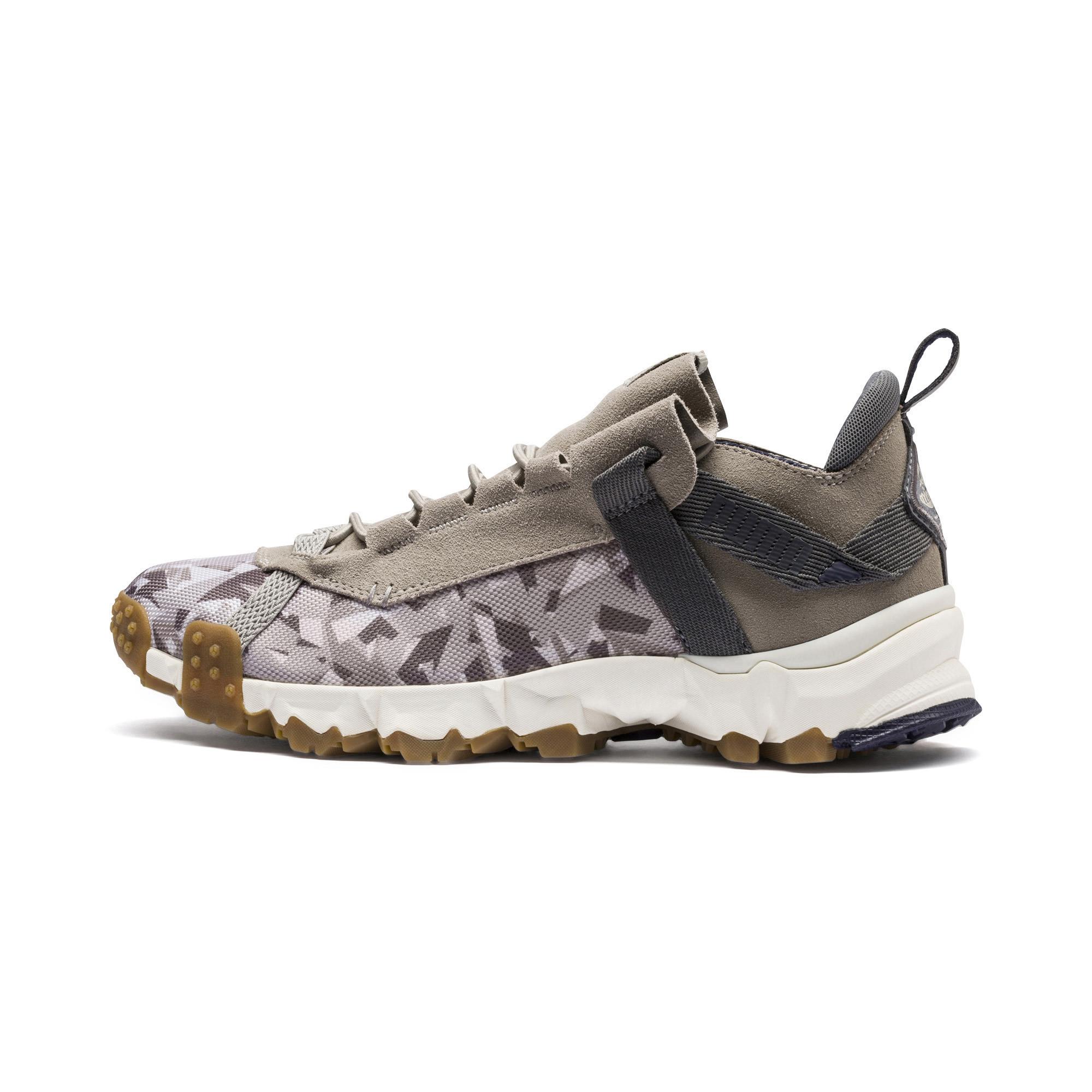 Puma trailfox camo Clearance