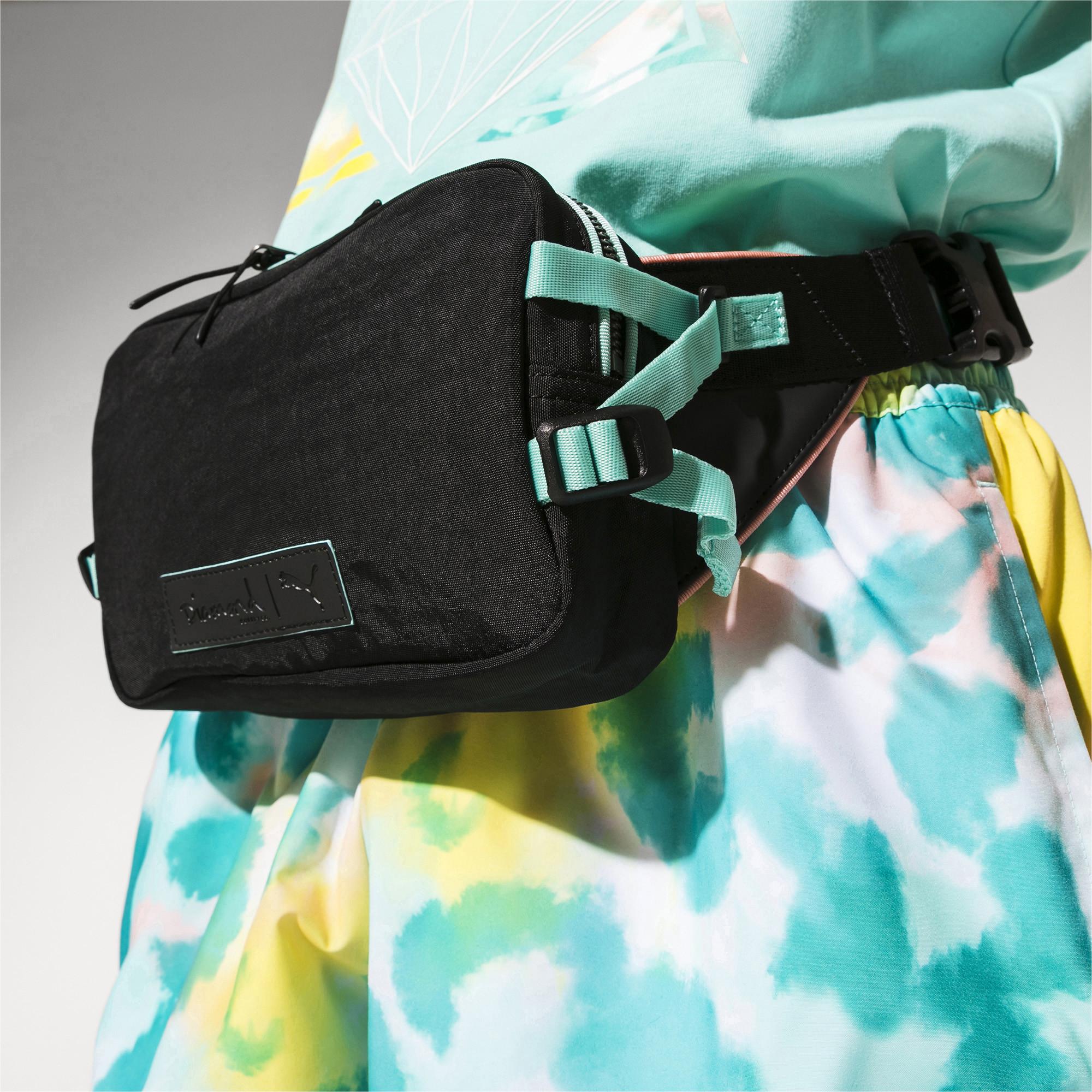 puma x diamond backpack