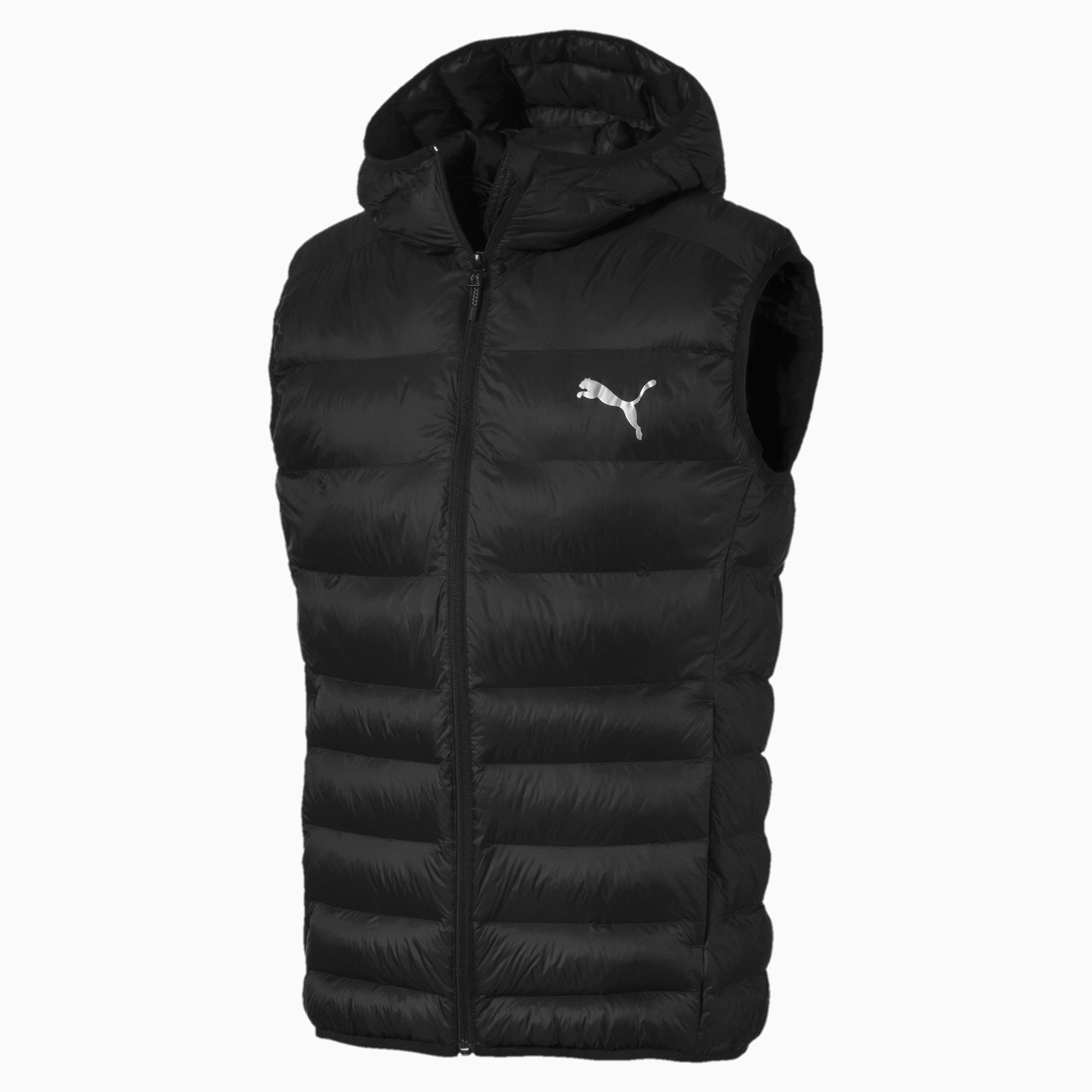 puma warmcell ultralight ad jacket