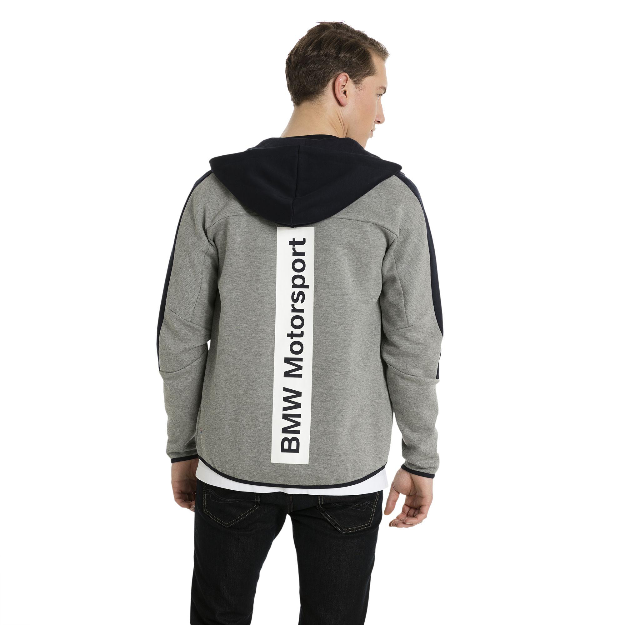 bmw motorsport t7 hoodie