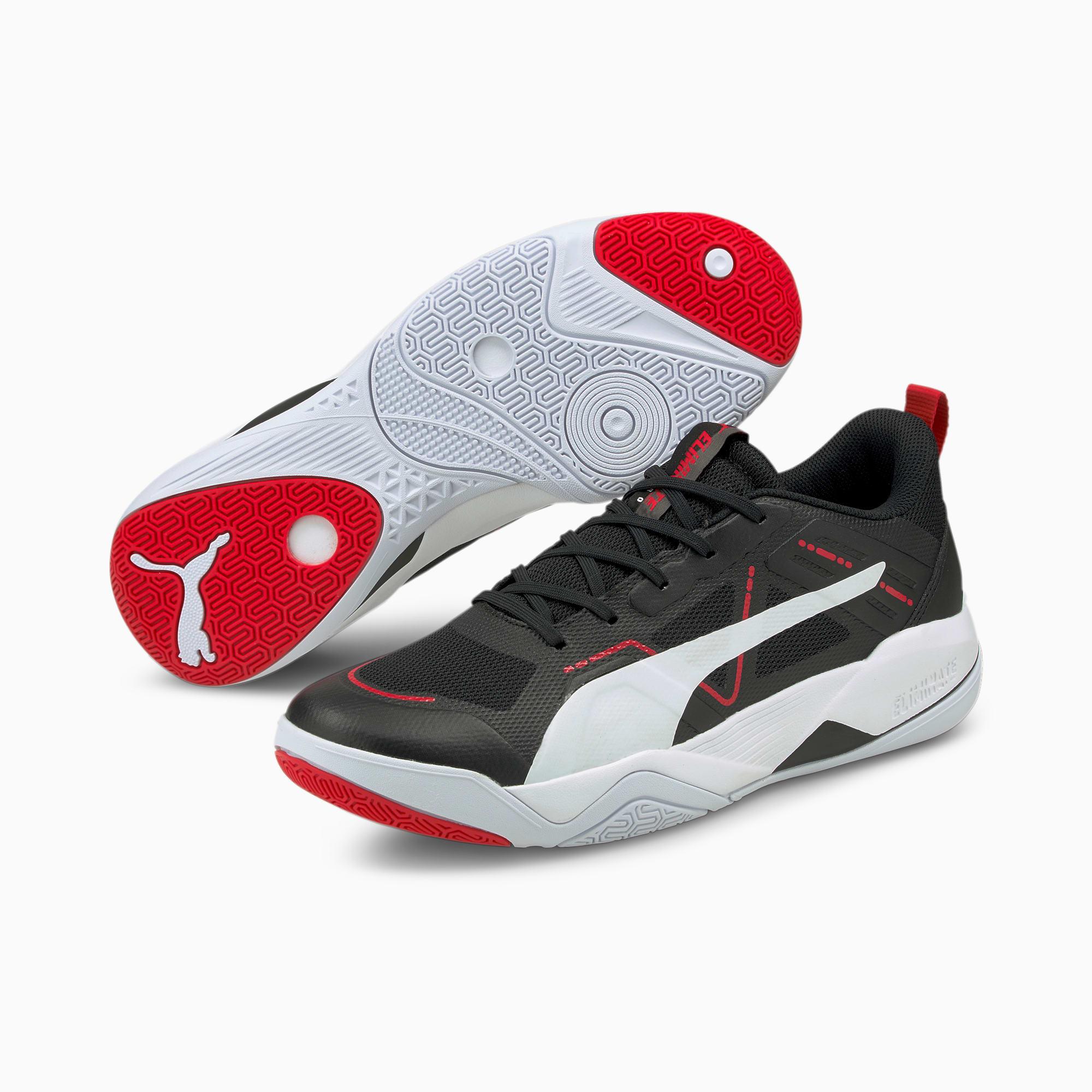 PUMA Eliminate Pro Indoor Sportschoenen - Lyst