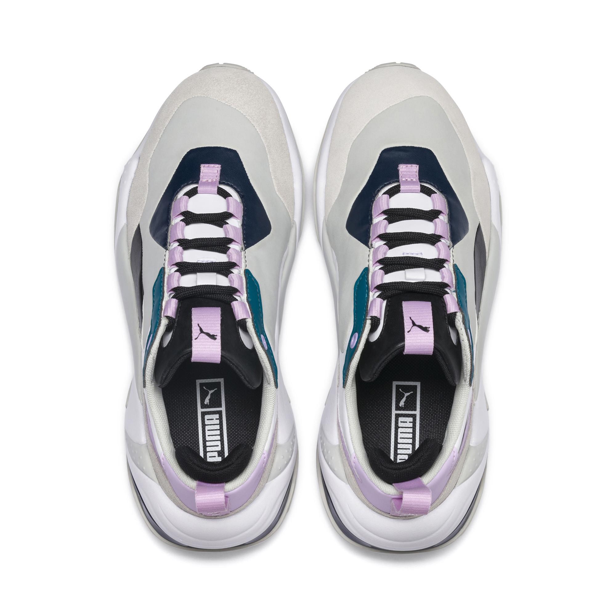 PUMA Thunder Rive Droite Women's Sneakers | Lyst