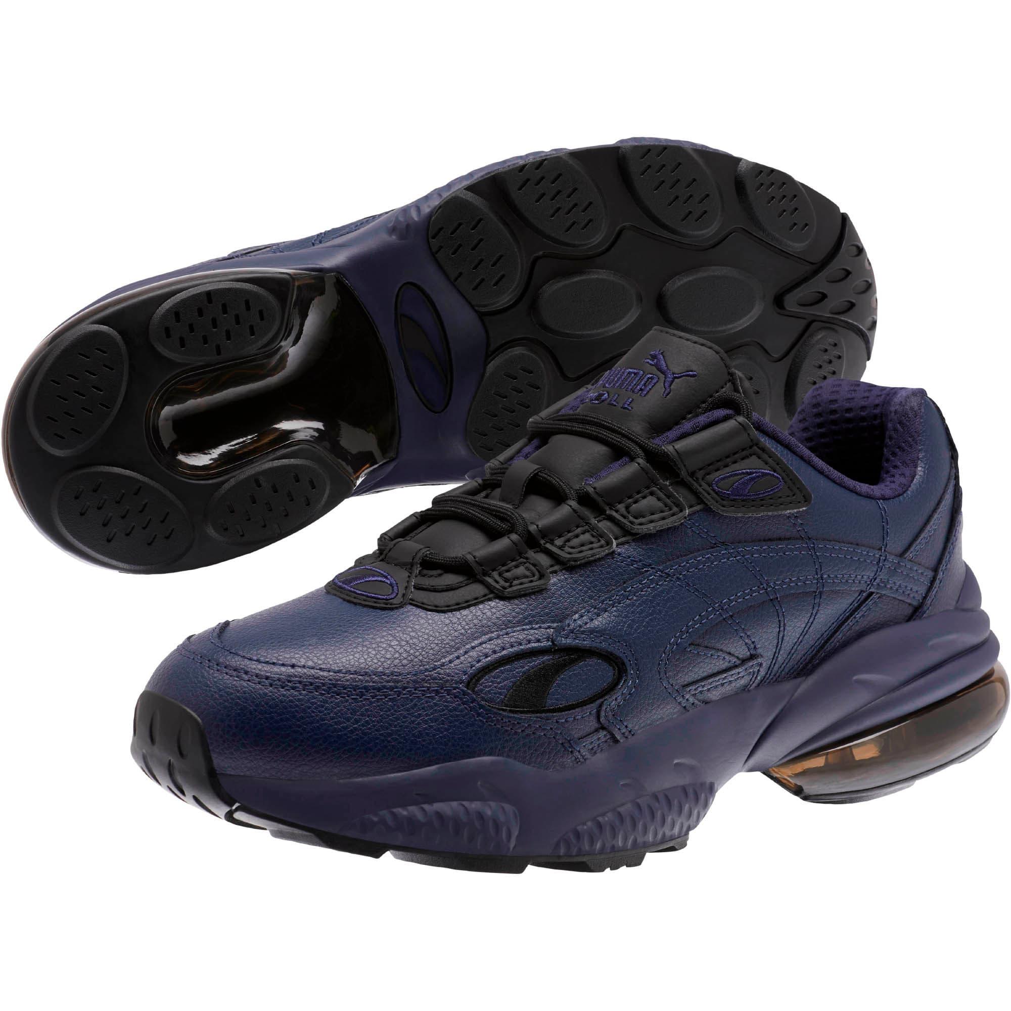 cell venom men's sneakers