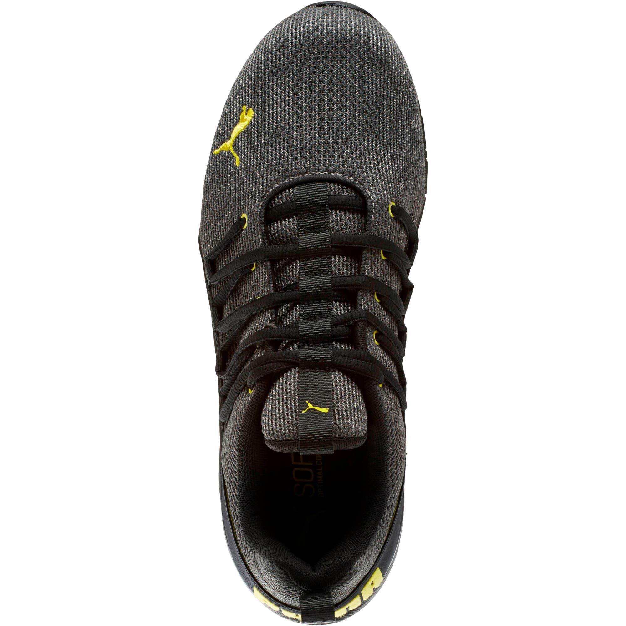 axelion mesh men's training shoes