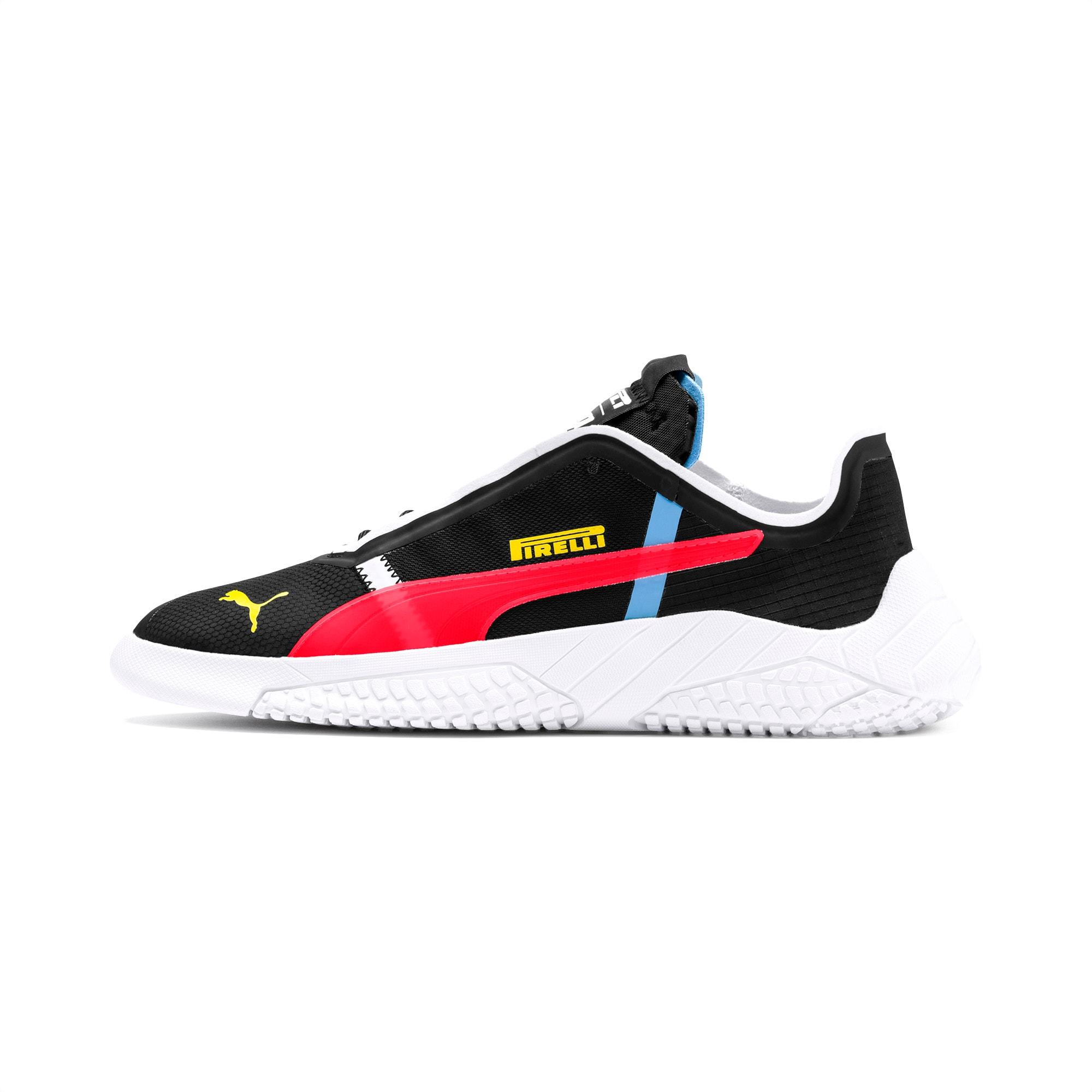 pirelli puma