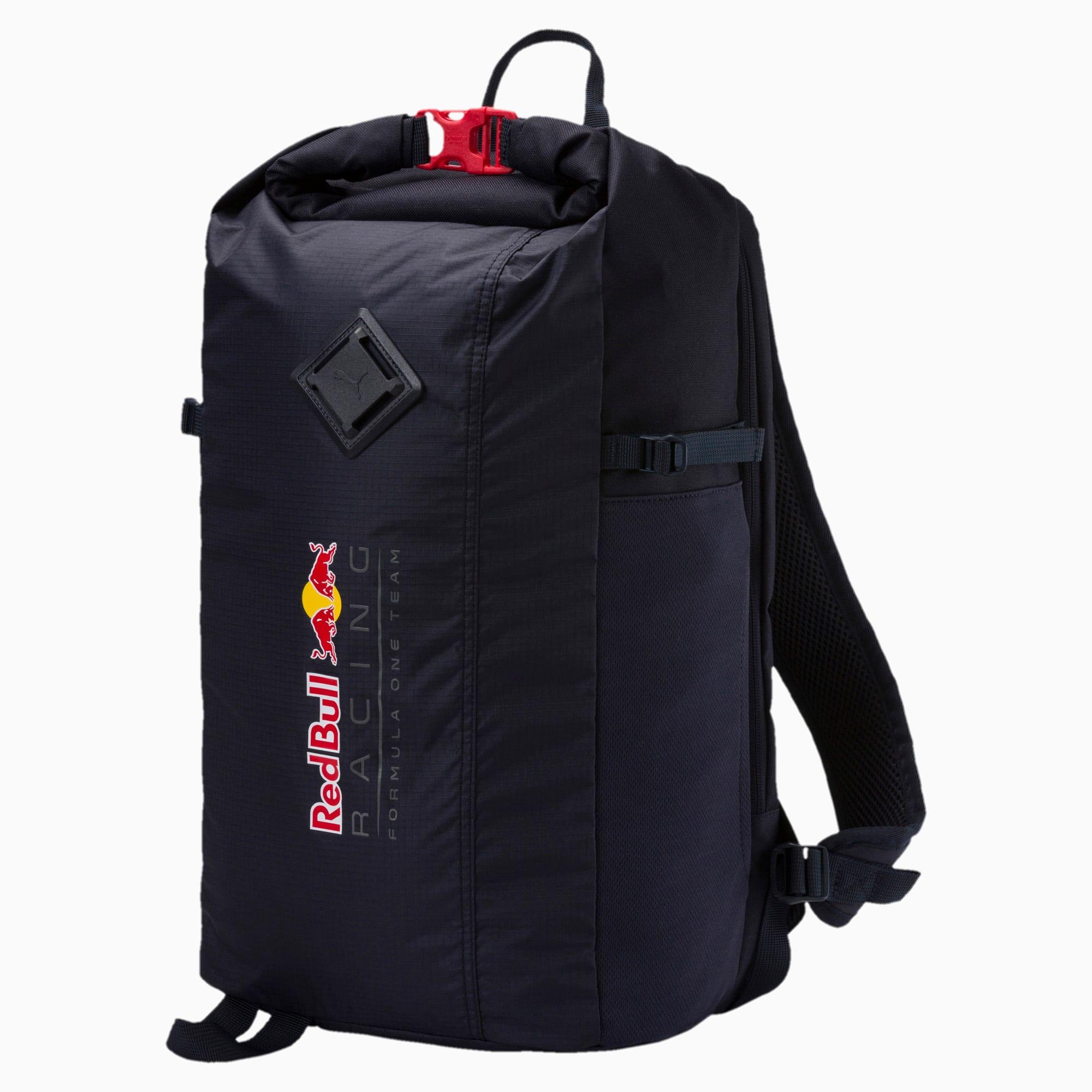 Zaino Red Bull Racing LifestylePUMA in Materiale sintetico di colore Blu |  Lyst