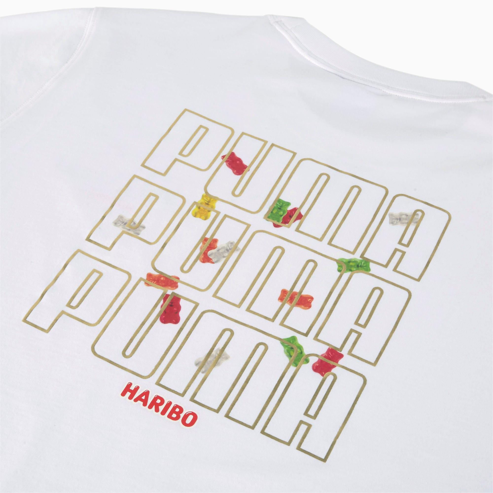 puma haribo shirt