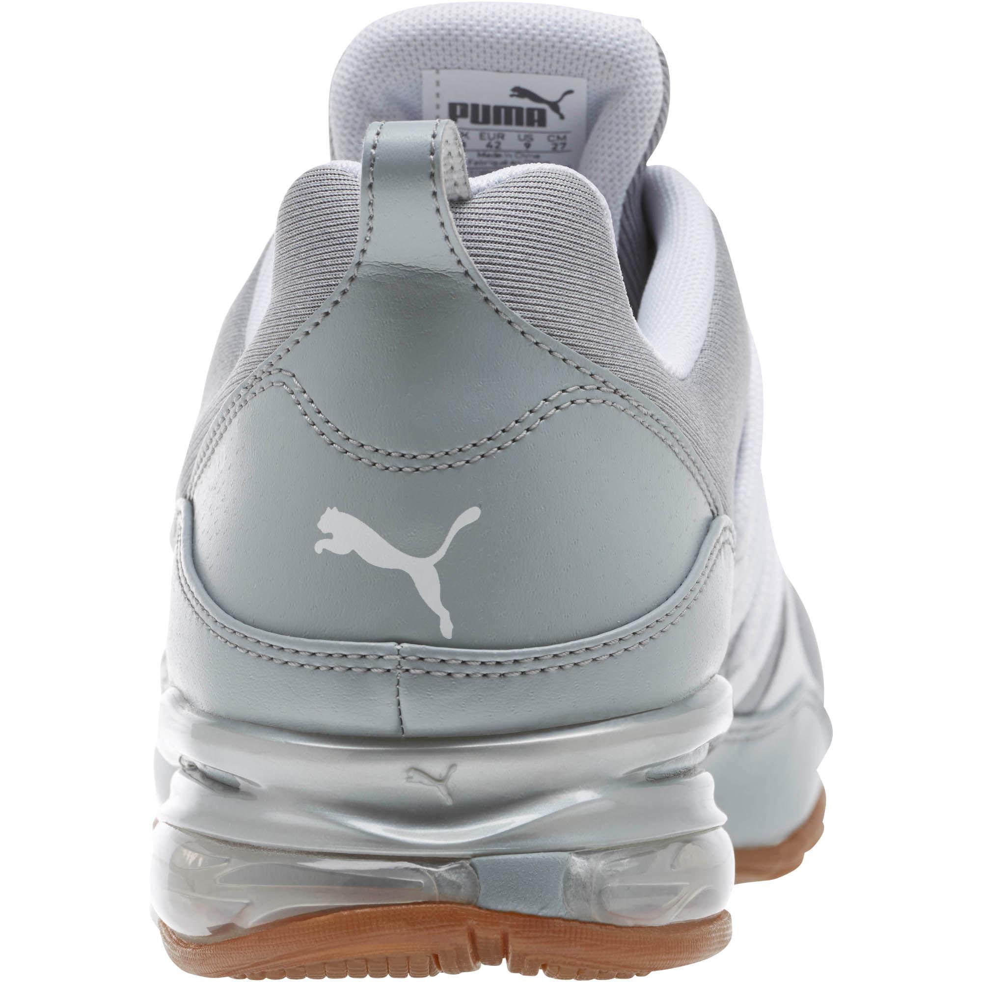 puma men's cell regulate krm sneaker