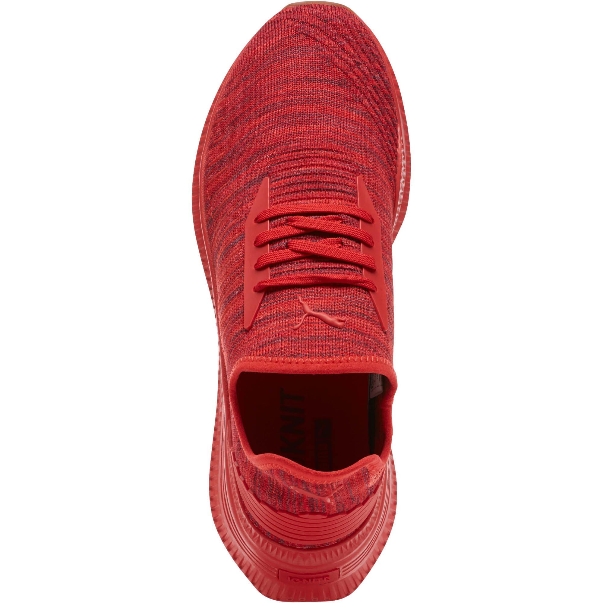 puma avid evoknit su gum