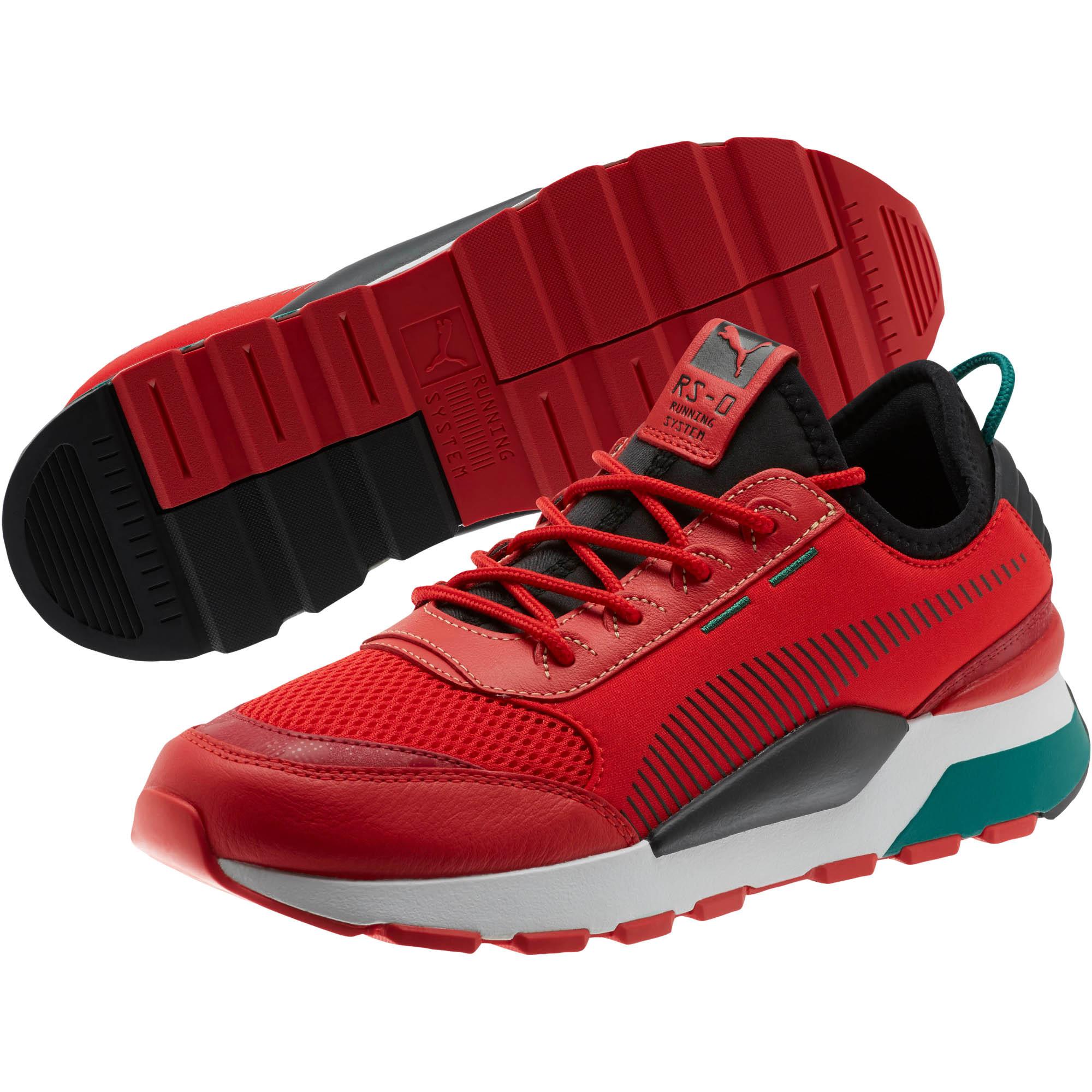 puma rs-0 collection