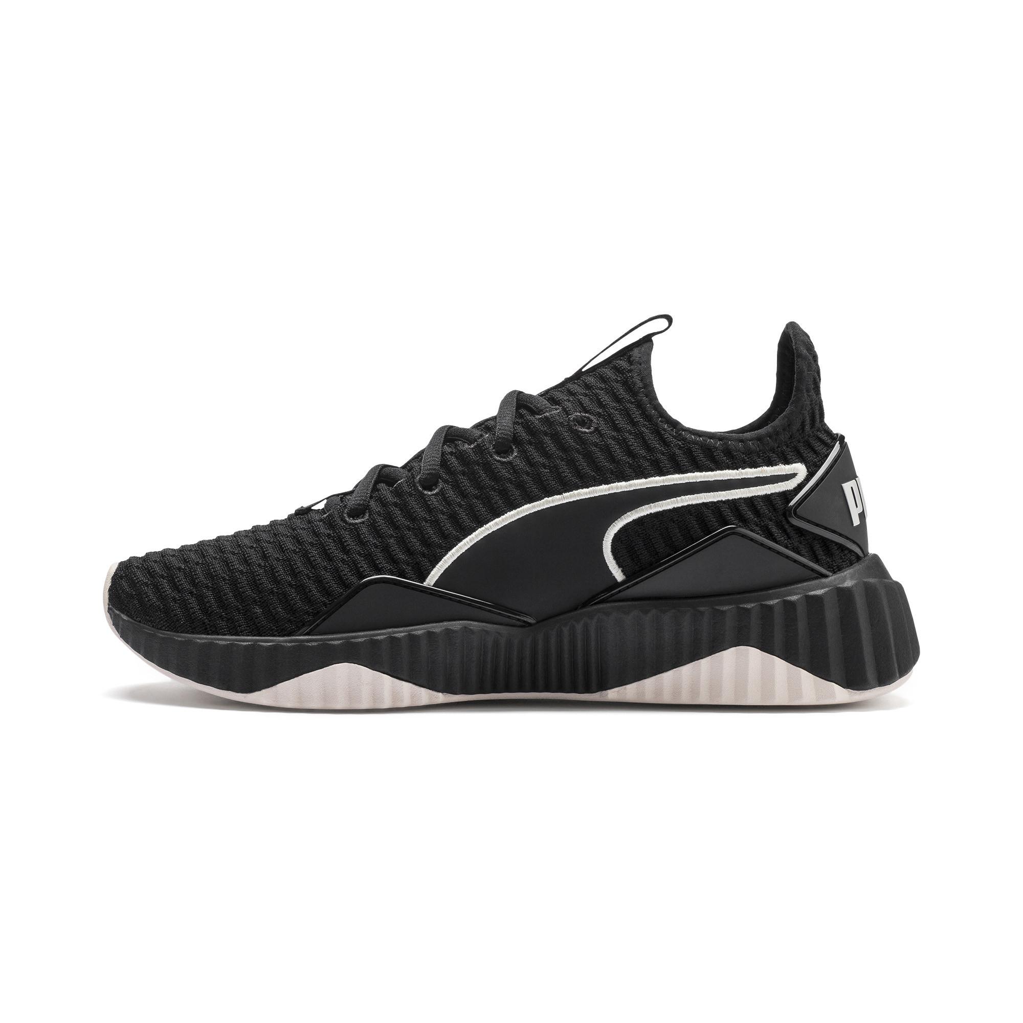 puma defy women's training shoes