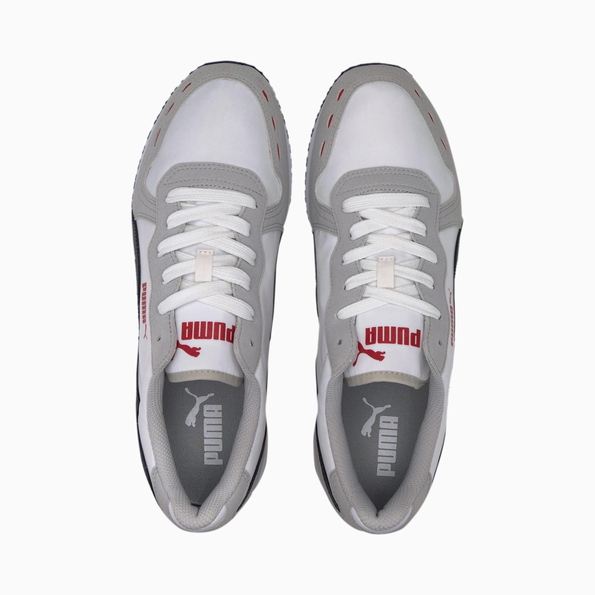 cabana run men's sneakers