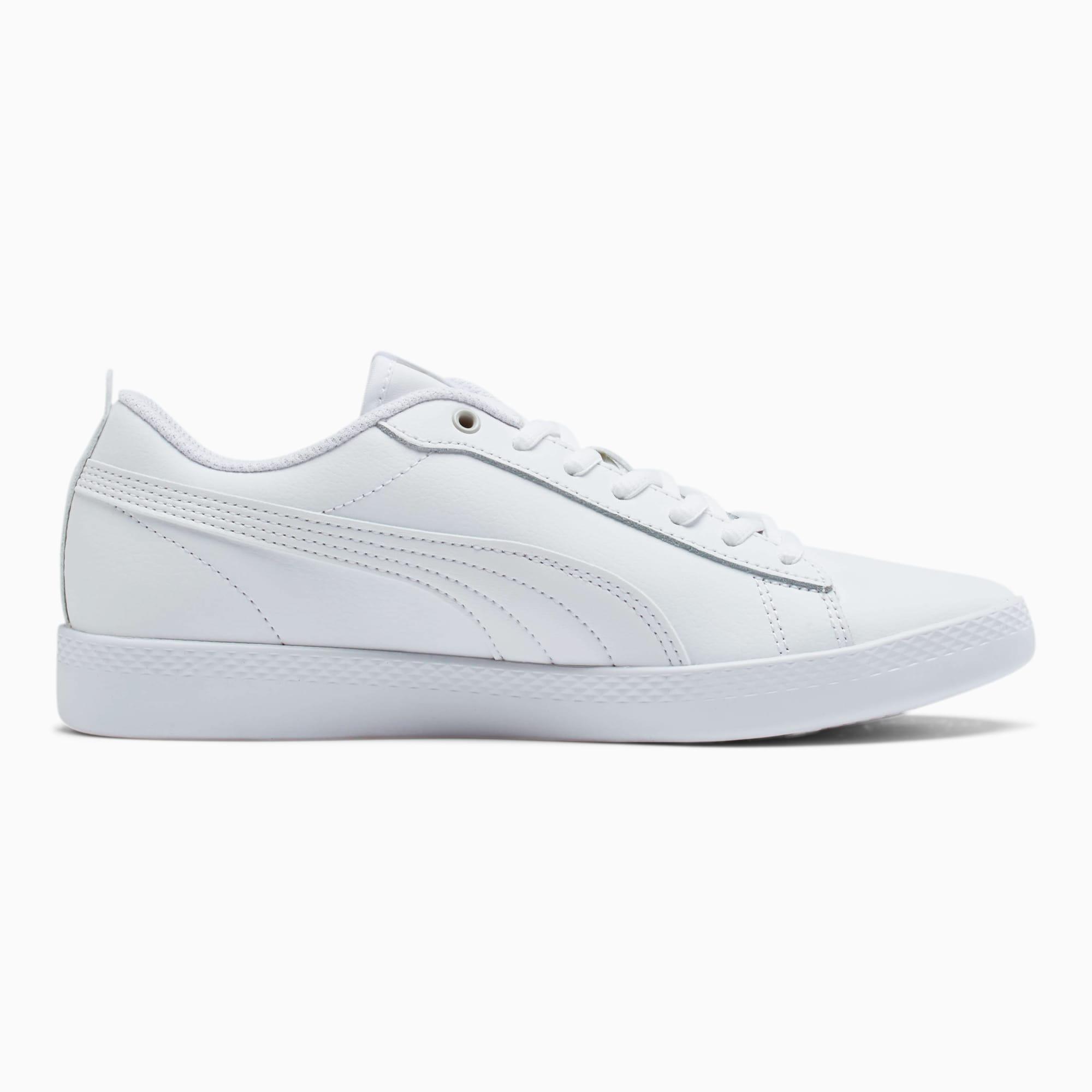puma smash v2 womens