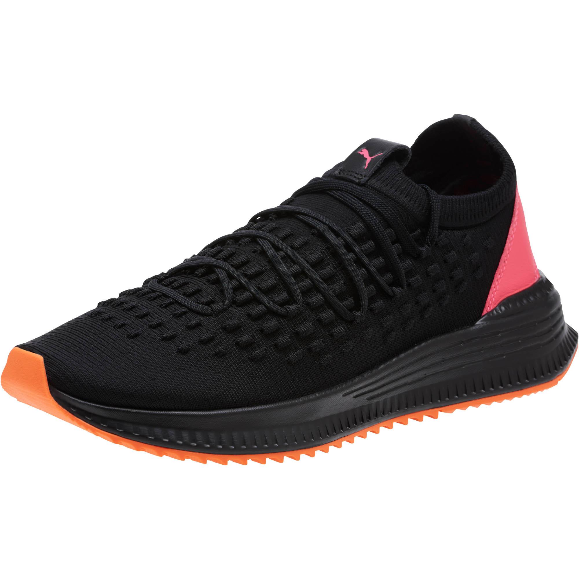 puma evolution avid fusefit