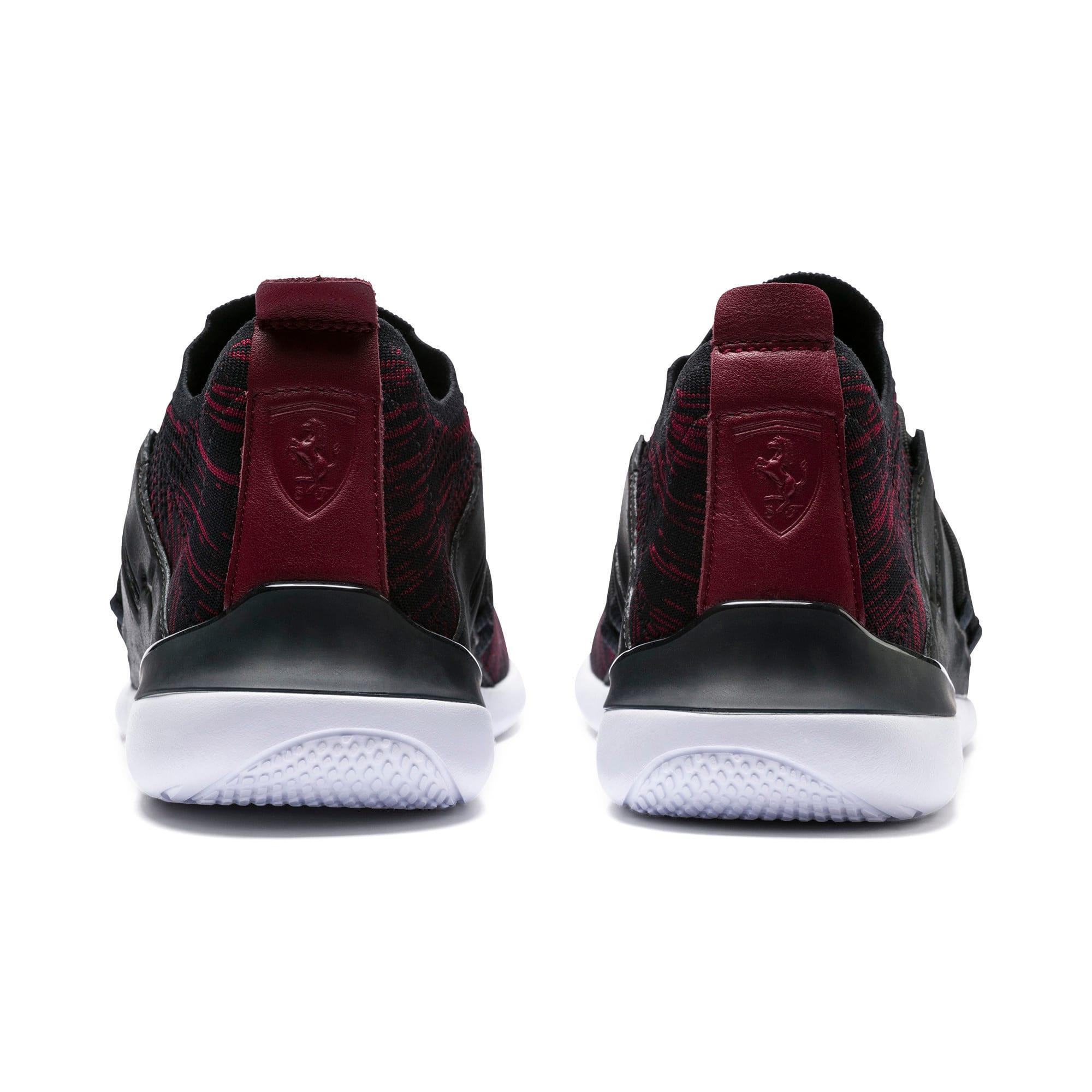 puma evo cat ferrari