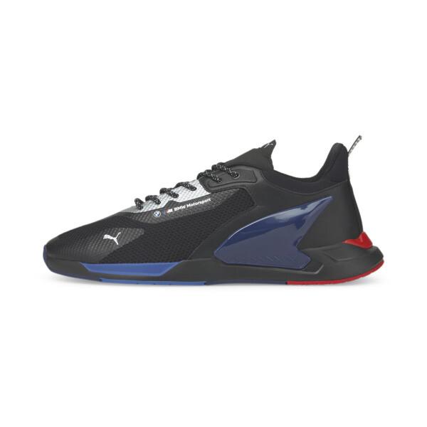 PUMA Bmw M Motorsport Zenonspeed Motorsport Shoes in Blue for Men Lyst