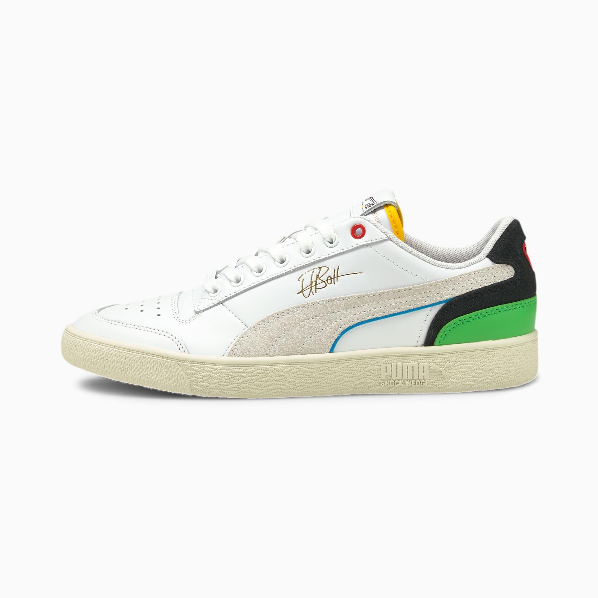 Scarpe da ginnastica x USAIN BOLT Ralph Sampson di PUMA | Lyst