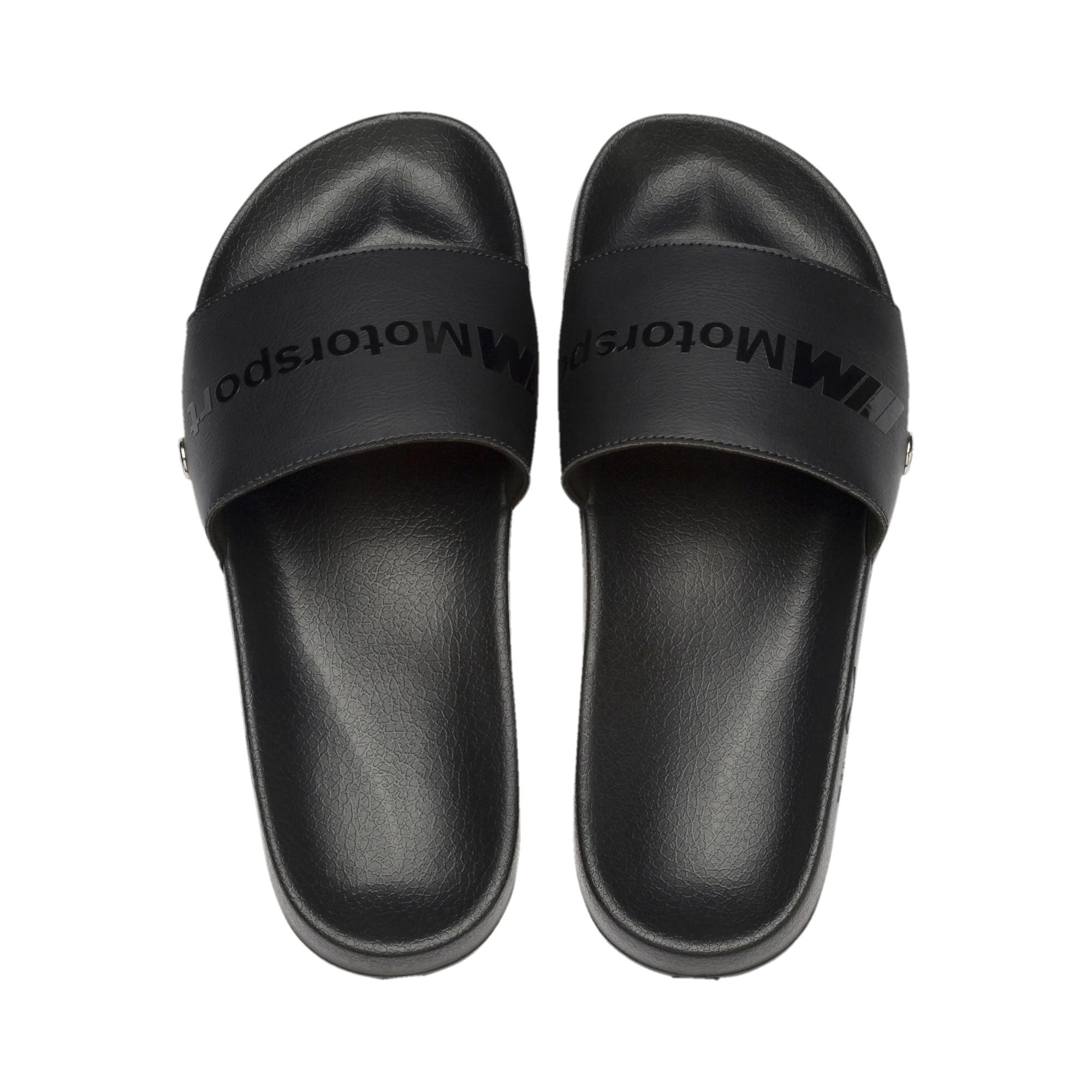 puma bmw mms leadcat slides