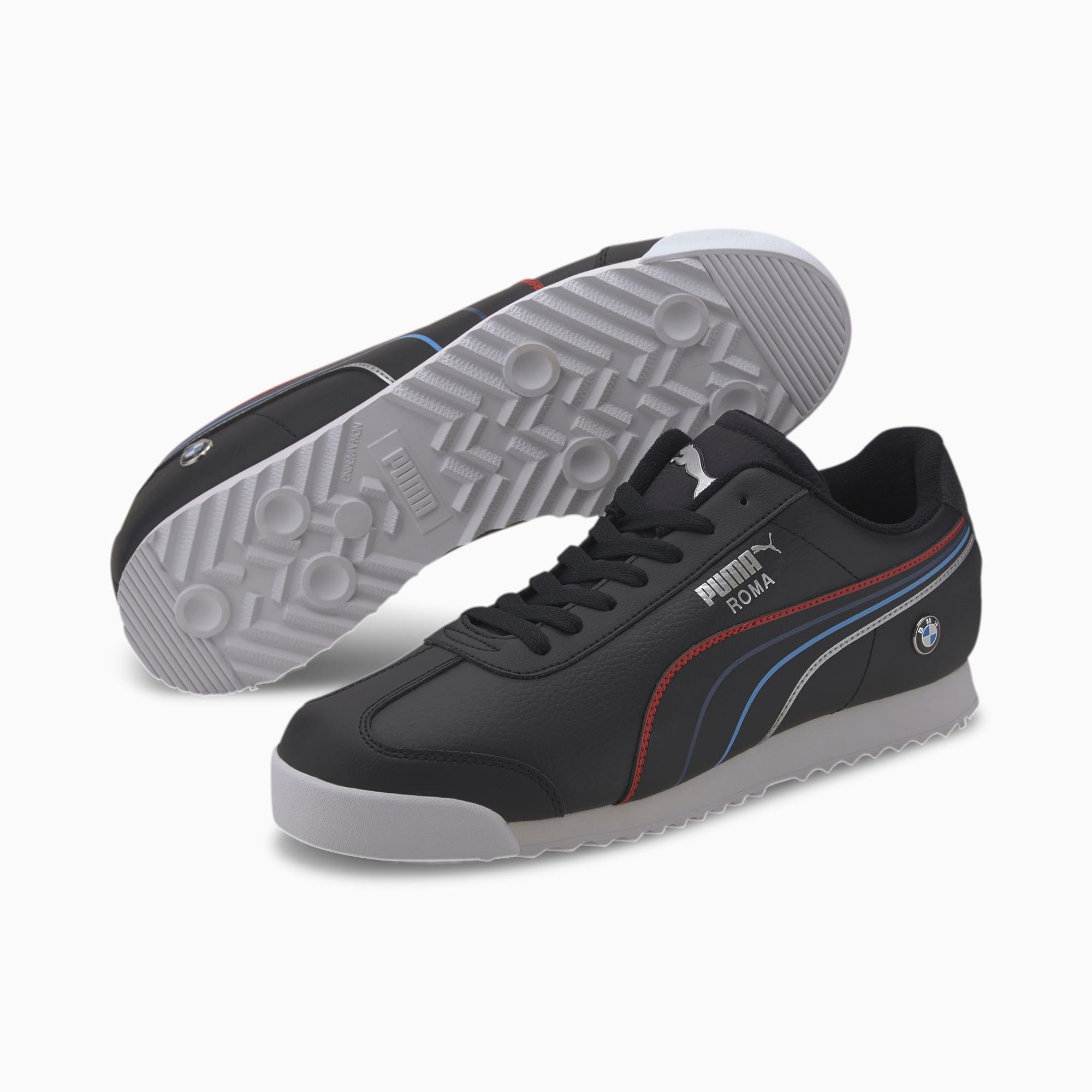 puma bmw mms roma
