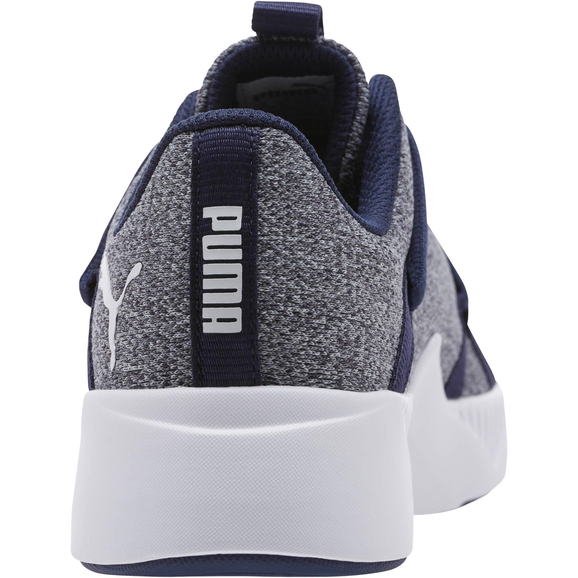 incite knit women's training sneakers