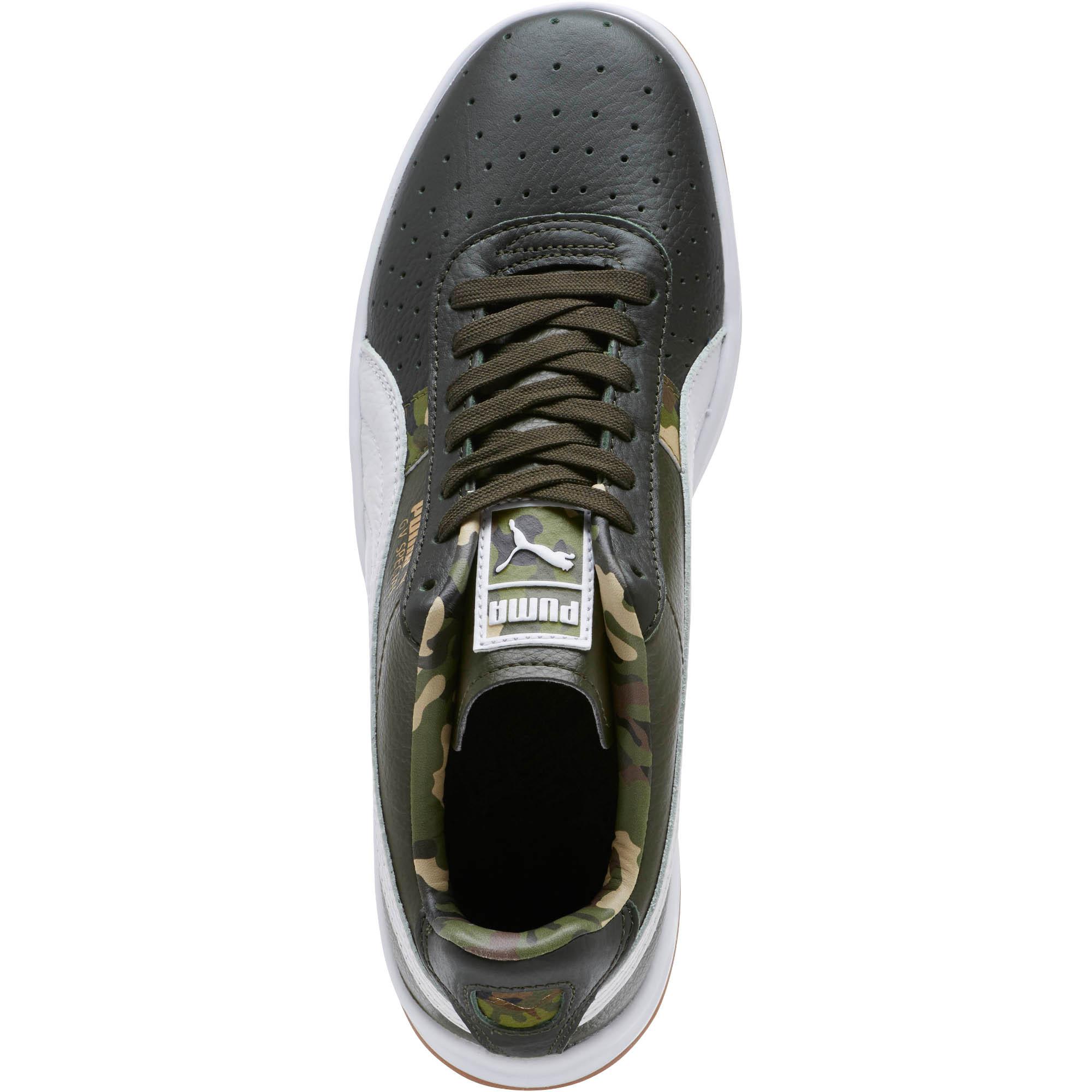 puma gv special camo