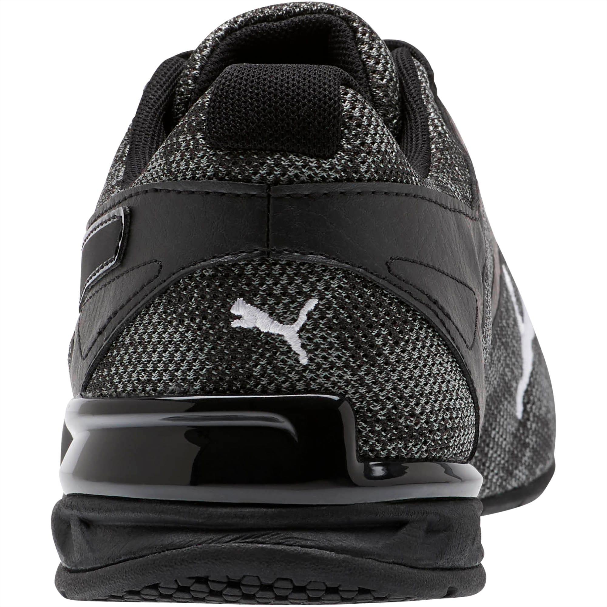 PUMA Rubber Tazon 6 Camo Mesh Sneakers in Black for Men | Lyst