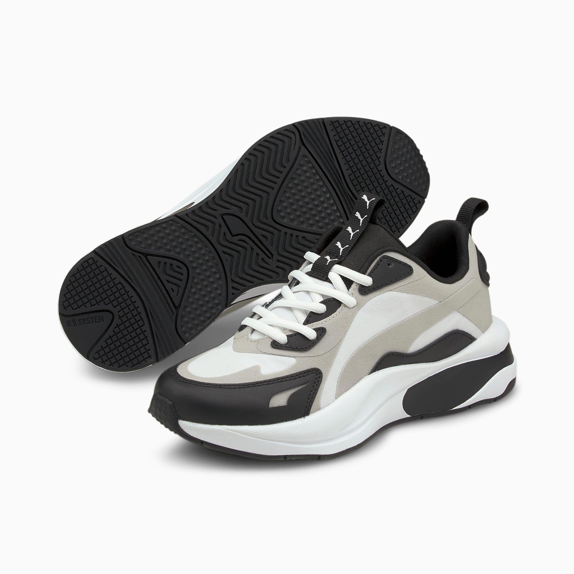 PUMA Rs-curve Soft Sneakers - Lyst