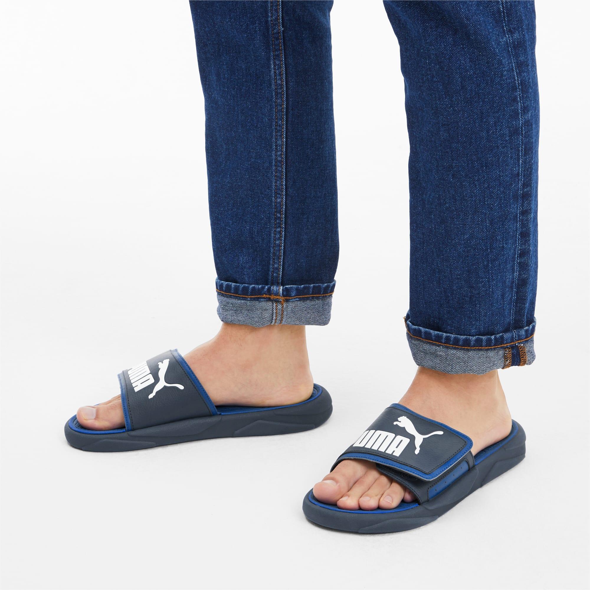royalcat comfort slides