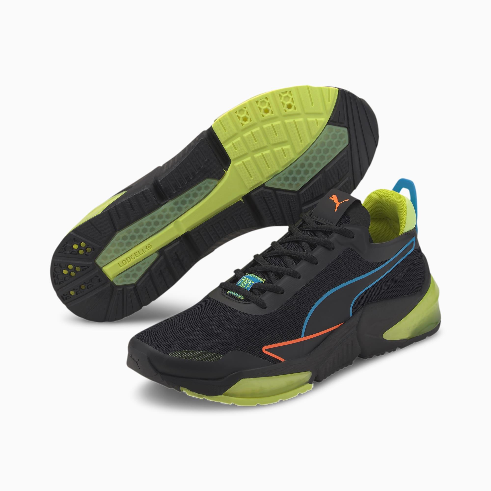 puma first mile lqdcell