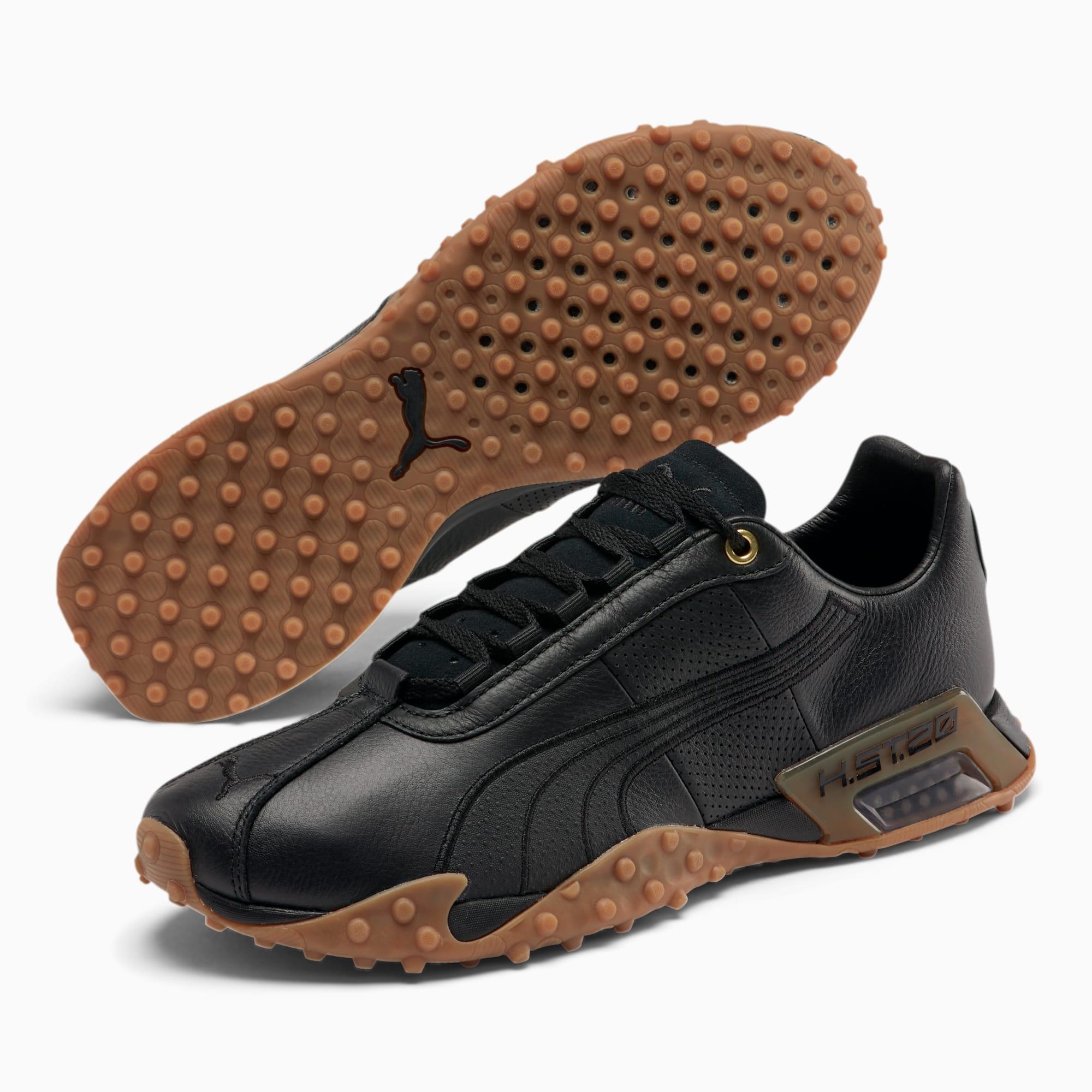 PUMA H.st.20 Premium Training Shoes in Black for Men | Lyst