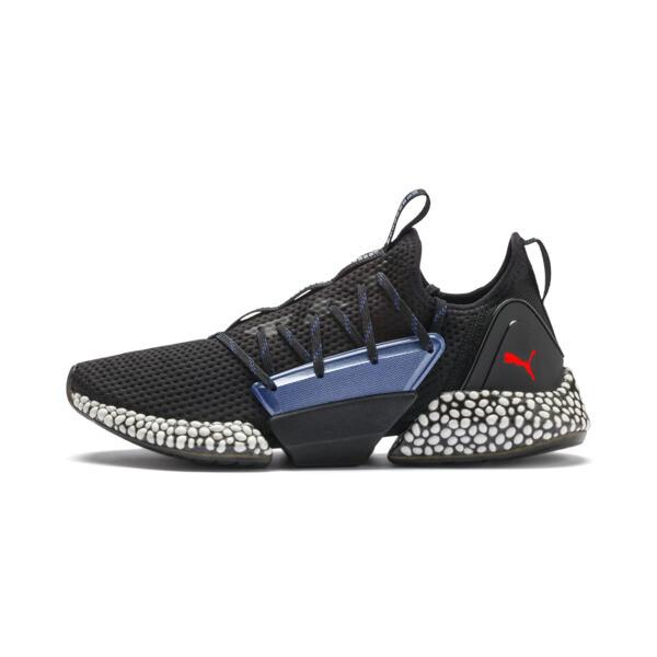 PUMA Hybrid Rocket Aero Running Shoes in Black for Men Lyst