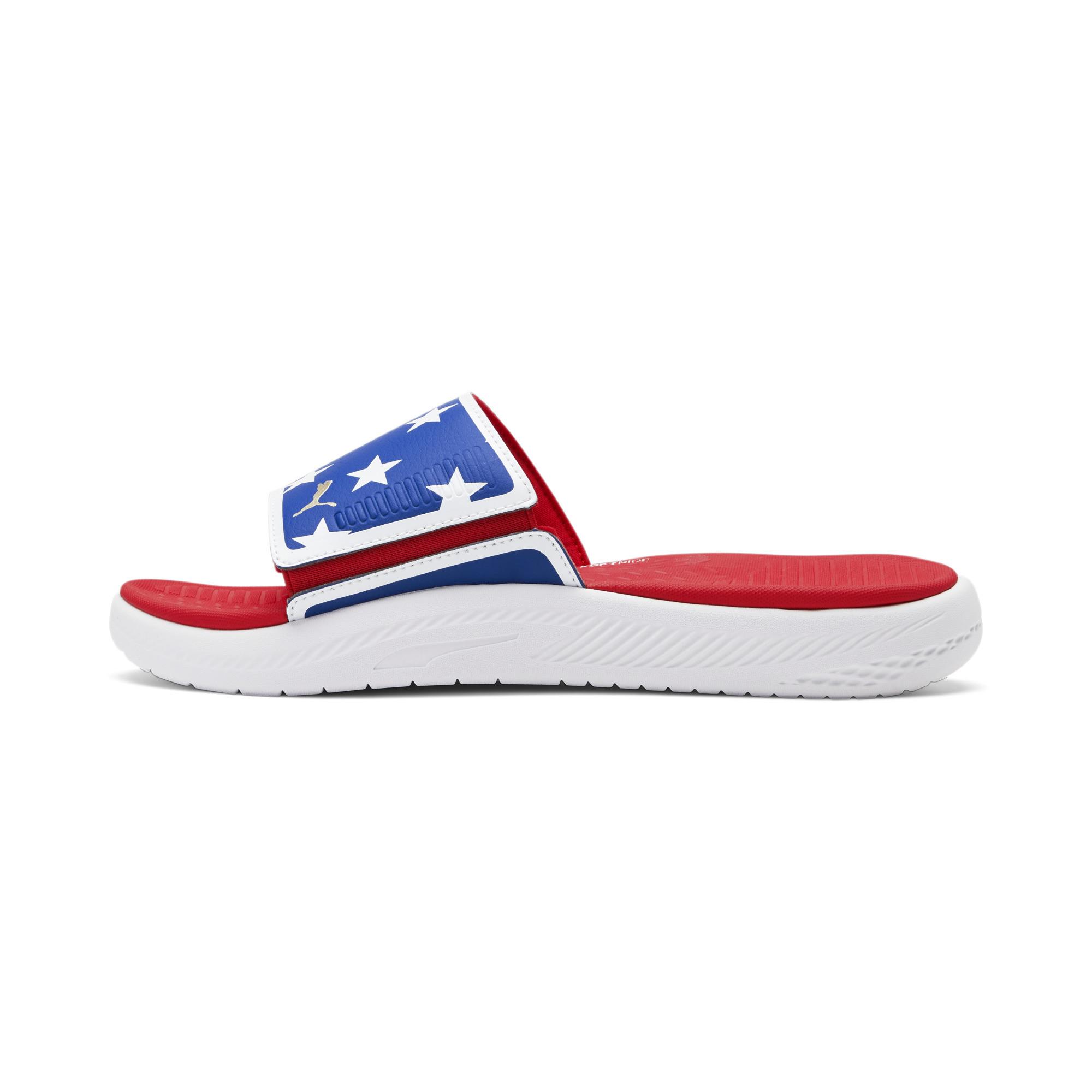 puma en usa