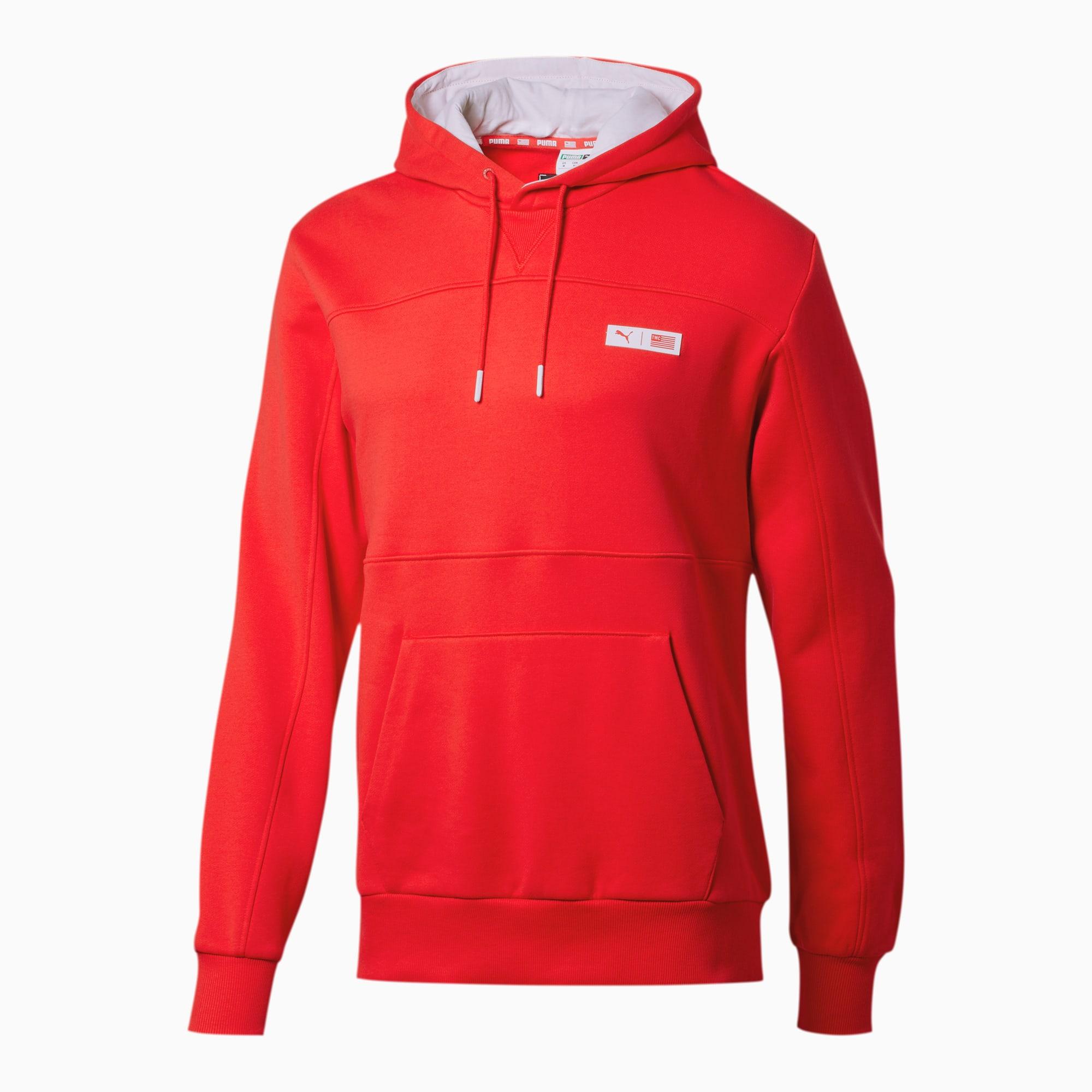 tmc x puma tracksuit