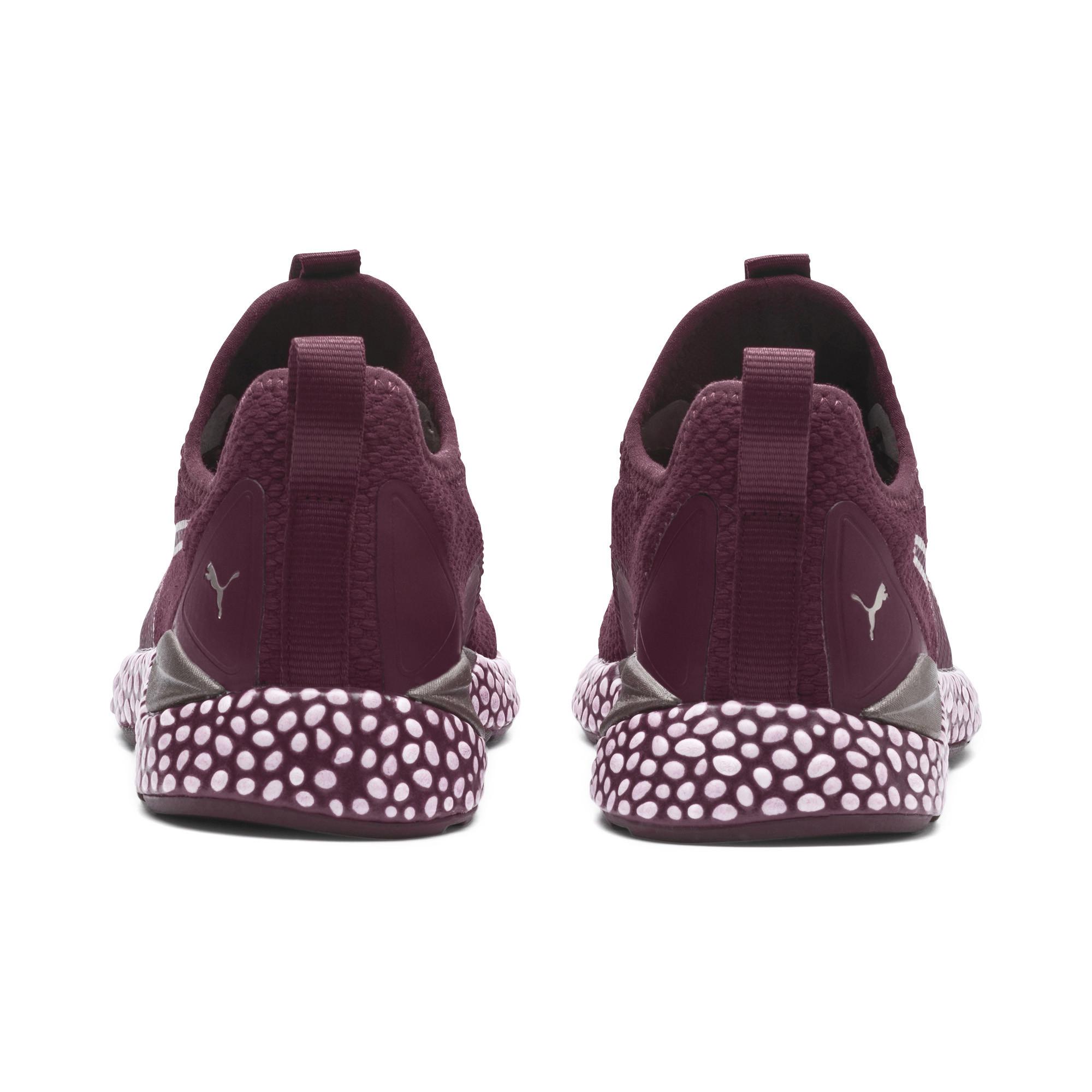 puma hybrid runner luxe