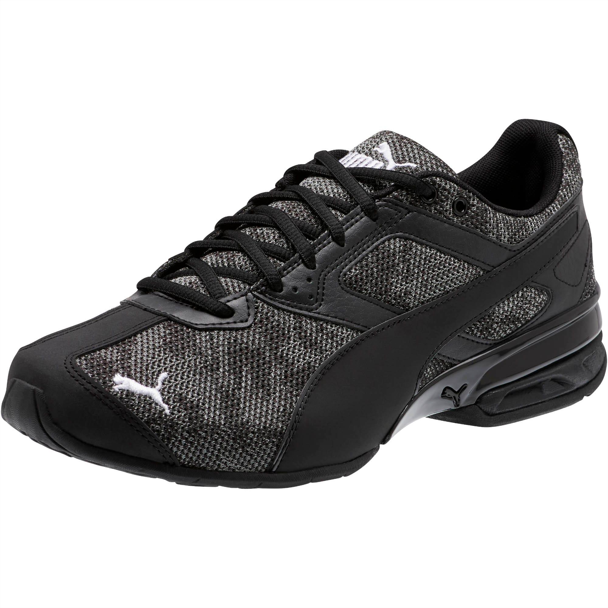 tazon 6 camo mesh sneakers