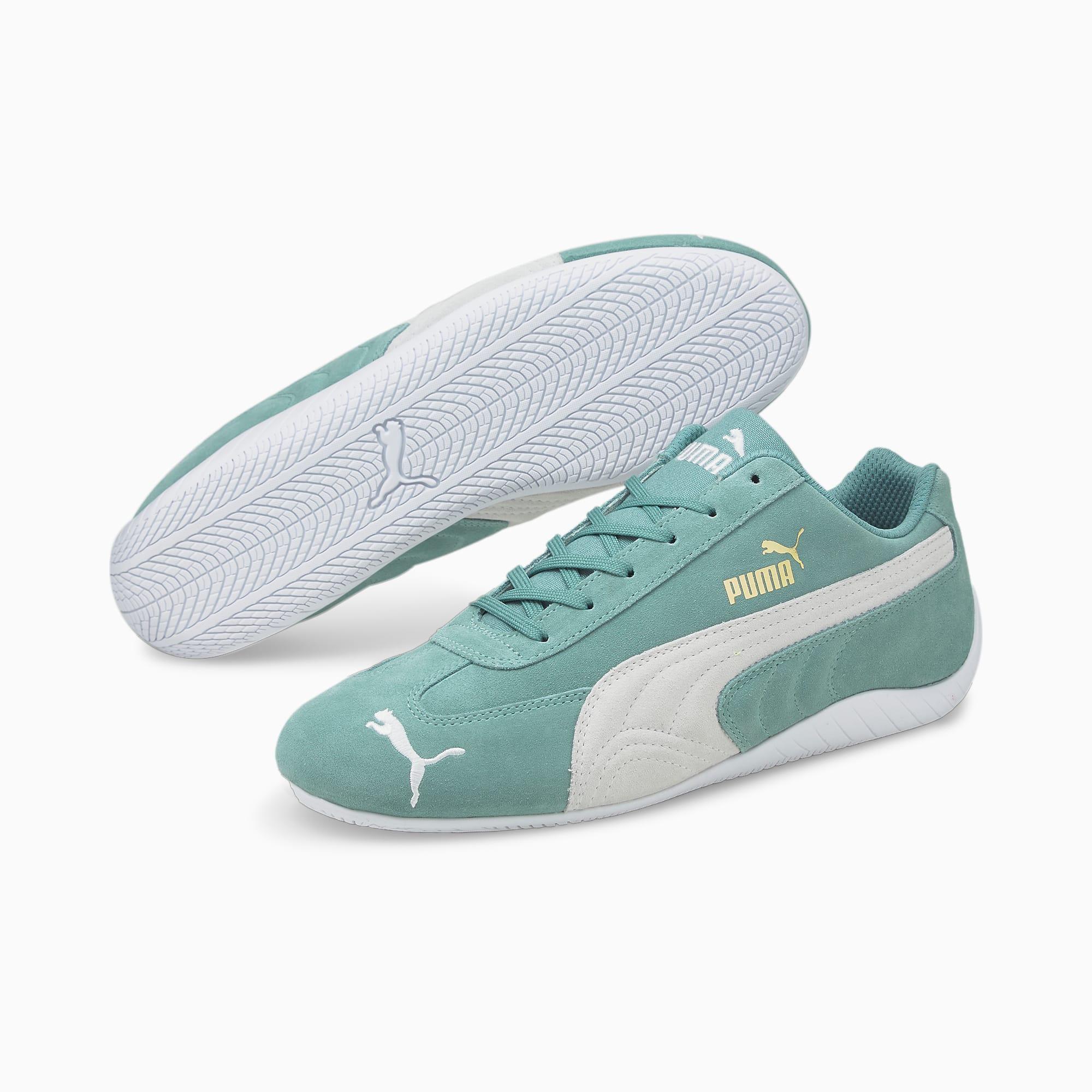 PUMA Speedcat Ls Sneakers in het Blauw | Lyst BE