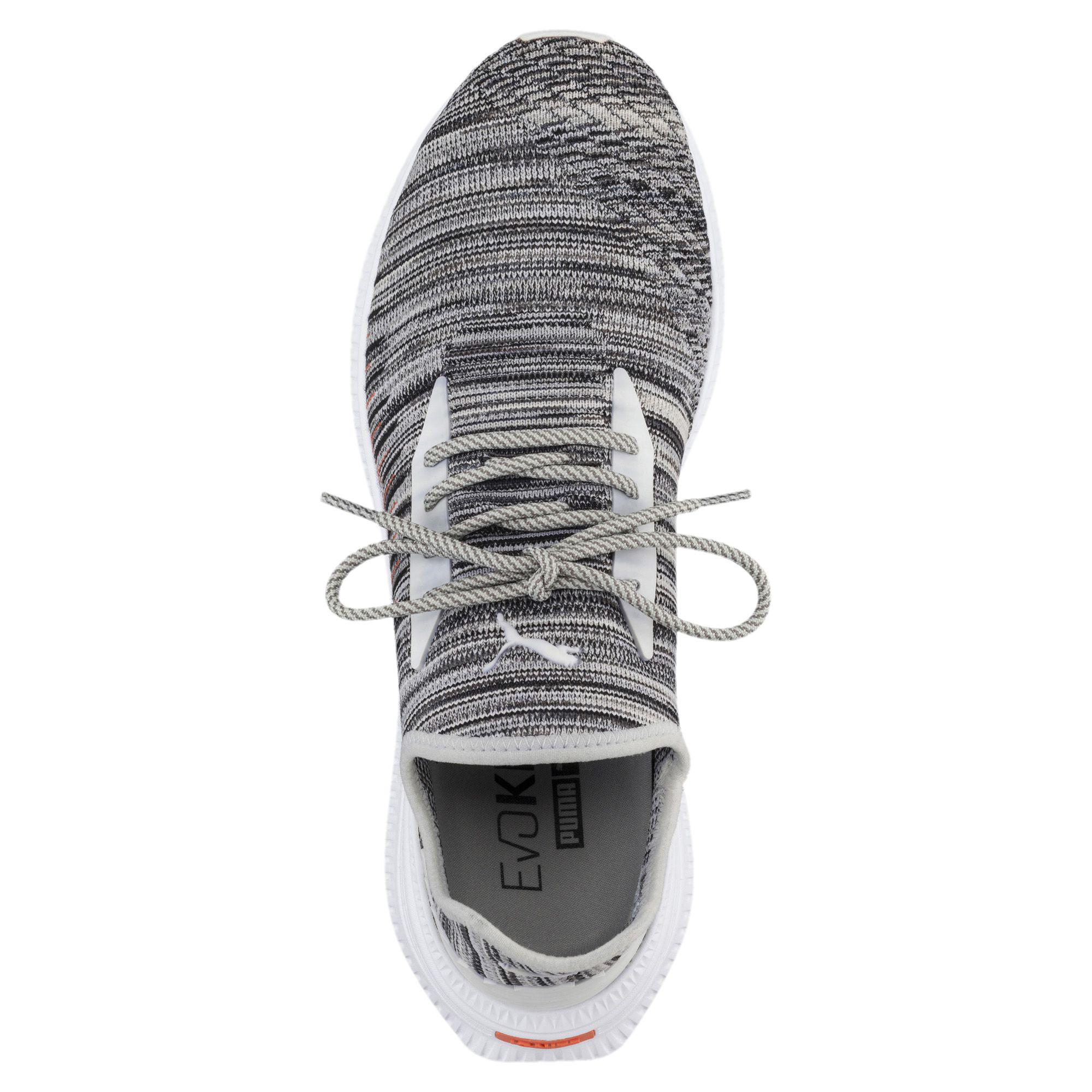 puma avid evoknit summer